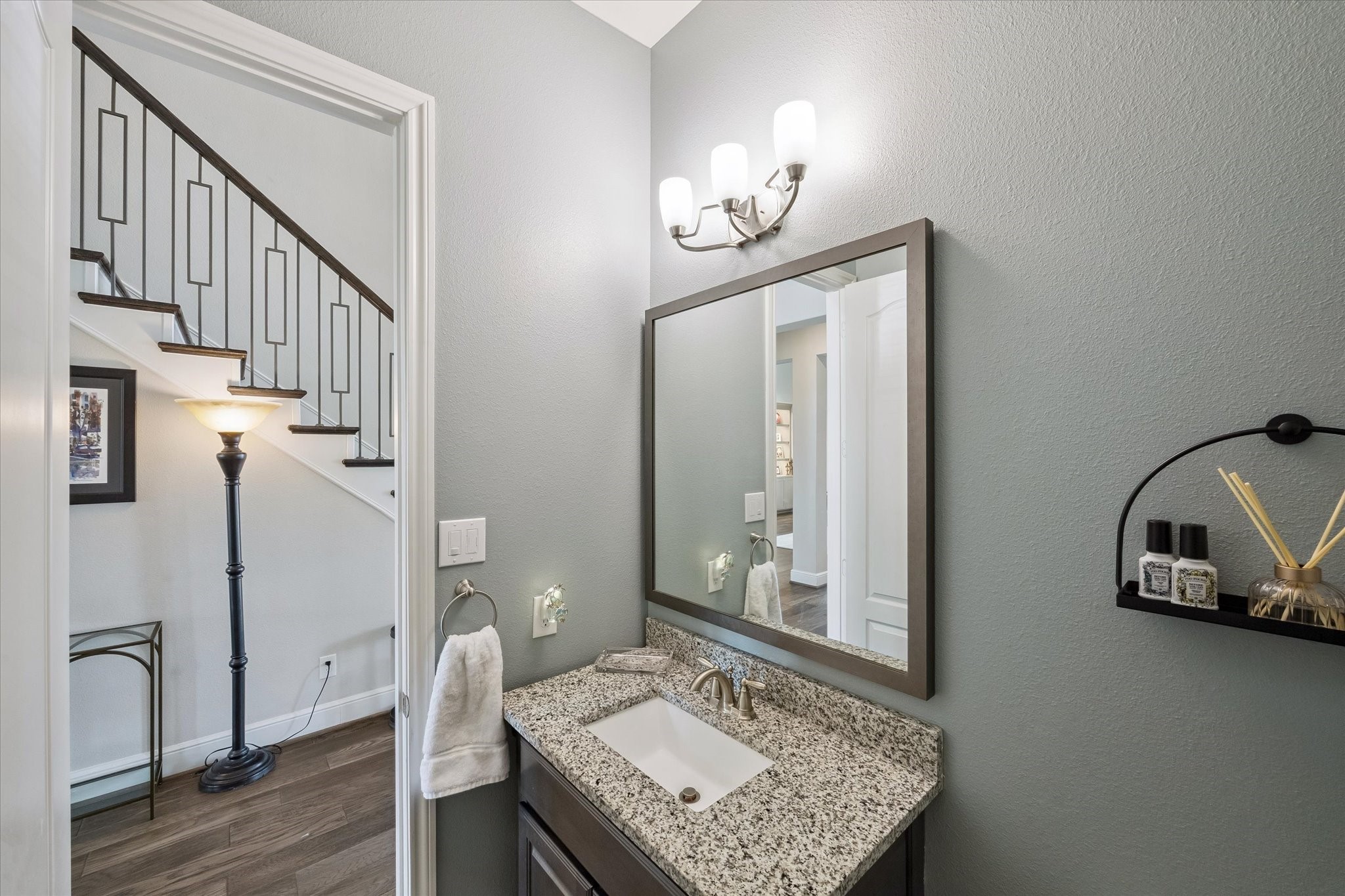 3217 Dovetail Colony Court Property Photo 22