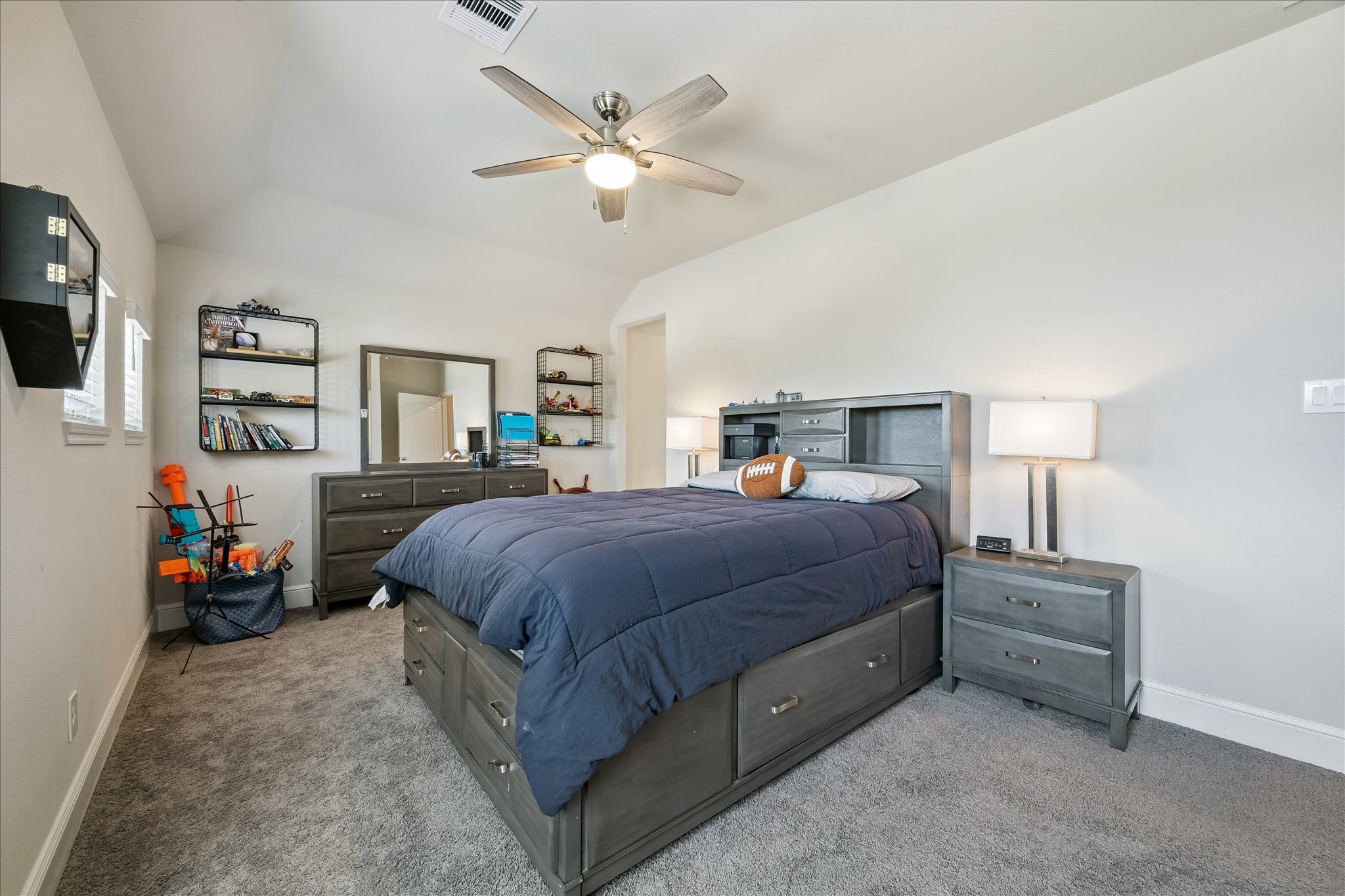 3217 Dovetail Colony Court Property Photo 36
