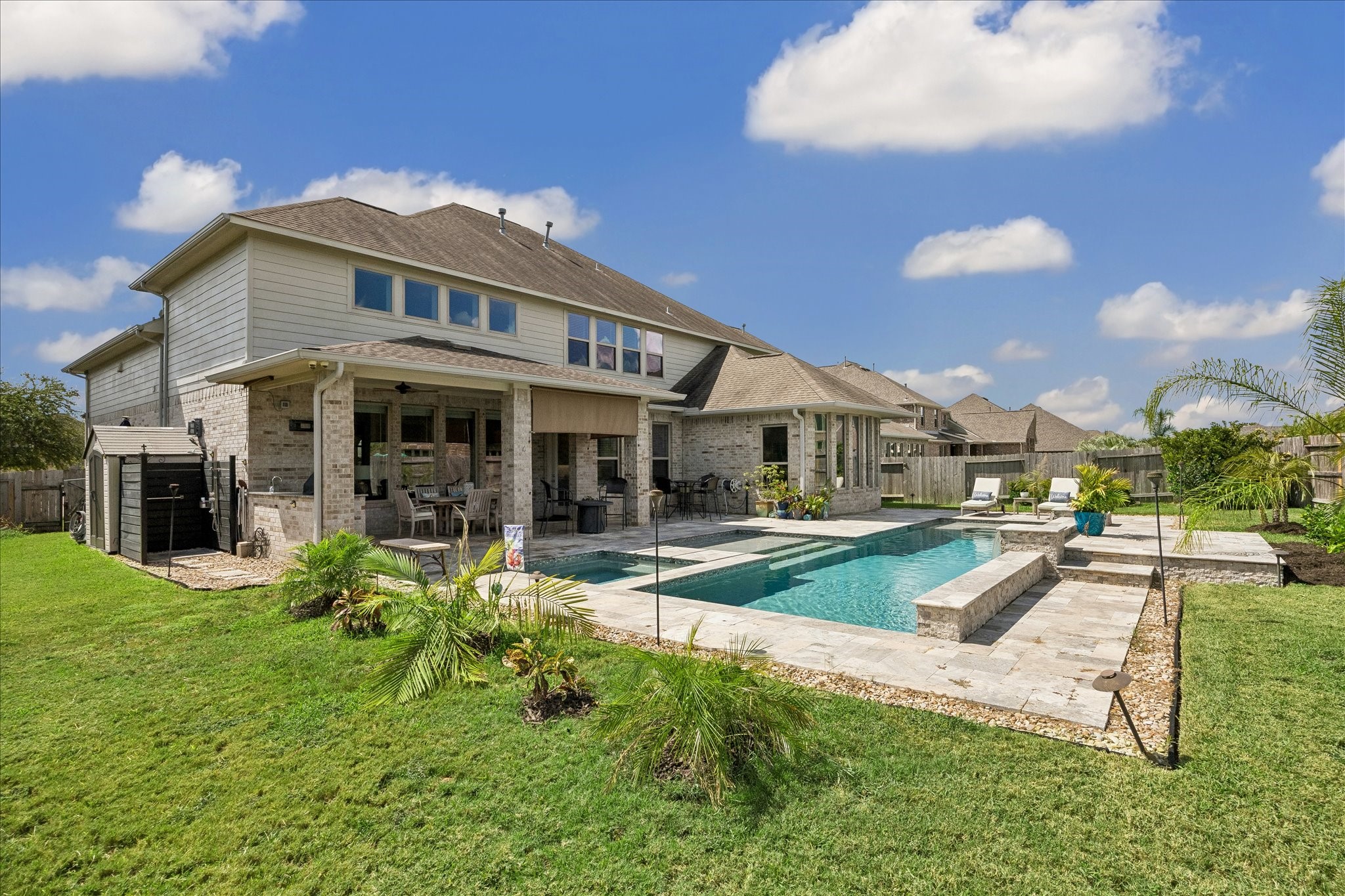 3217 Dovetail Colony Court Property Photo 46