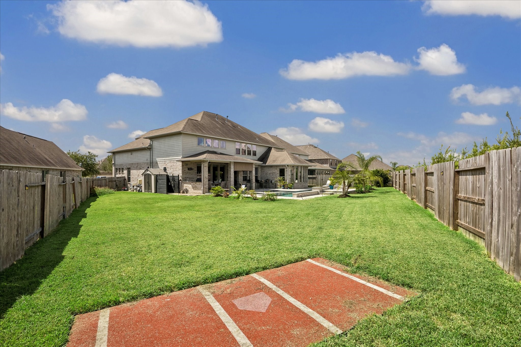 3217 Dovetail Colony Court Property Photo 47