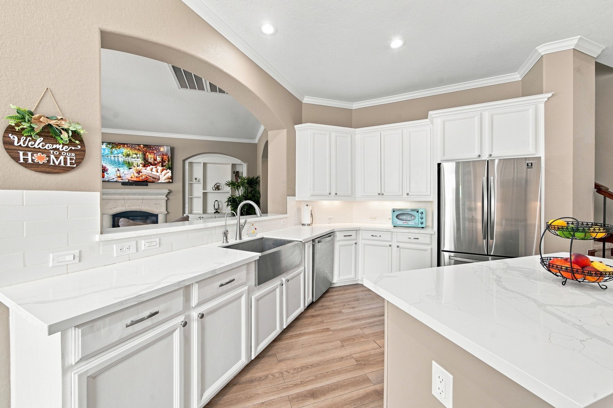 8734 Stowe Creek Lane Property Photo 13
