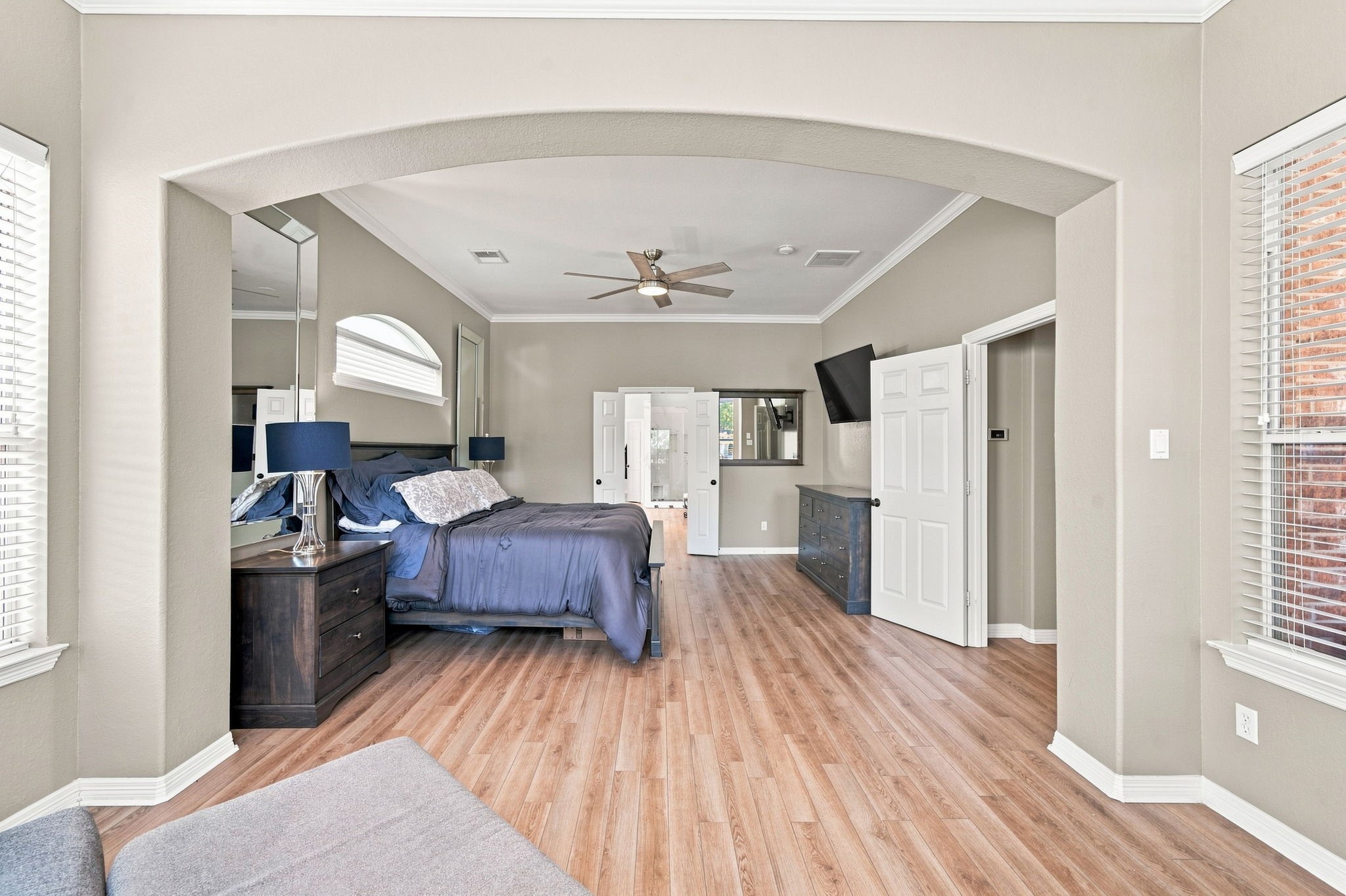 8734 Stowe Creek Lane Property Photo 14