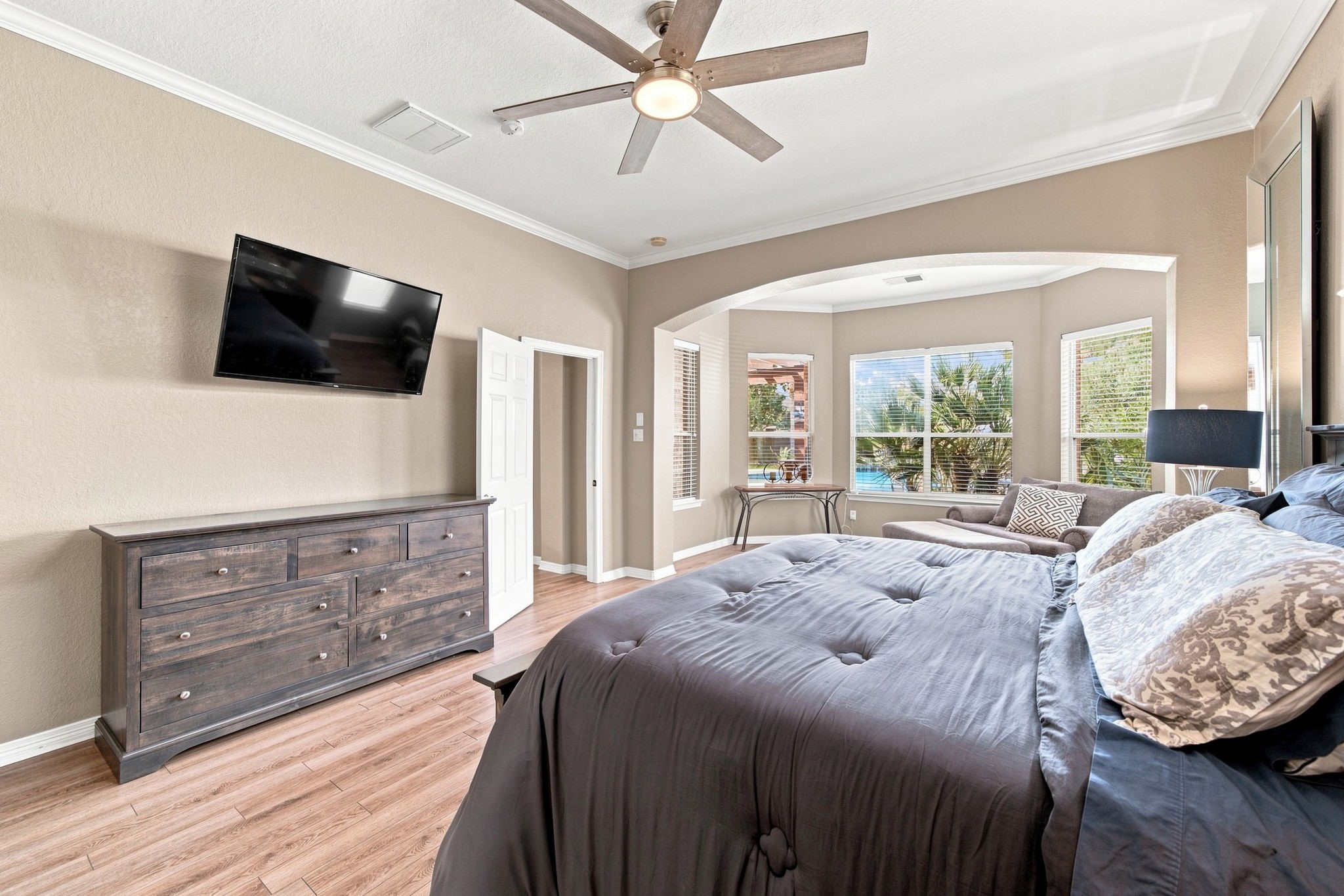 8734 Stowe Creek Lane Property Photo 15