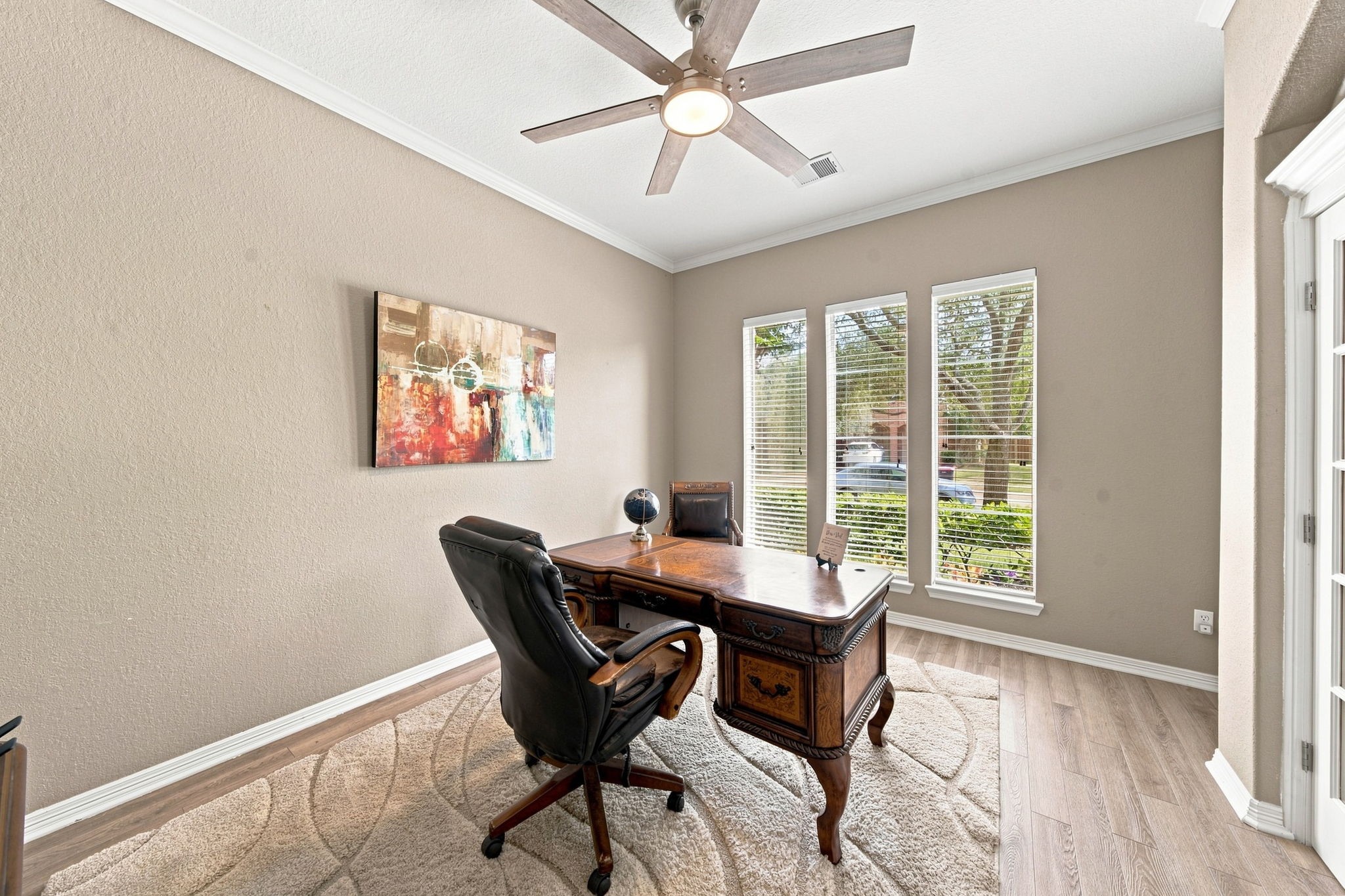 8734 Stowe Creek Lane Property Photo 20