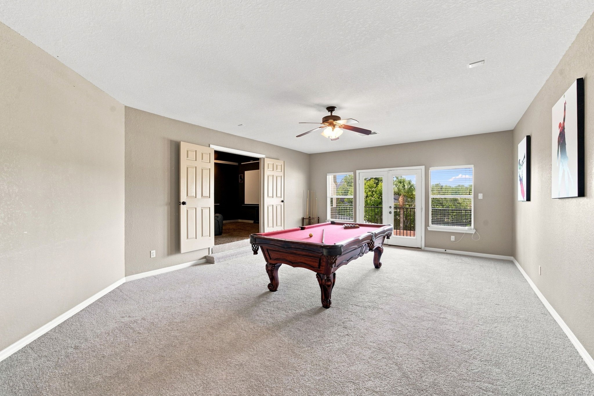 8734 Stowe Creek Lane Property Photo 21