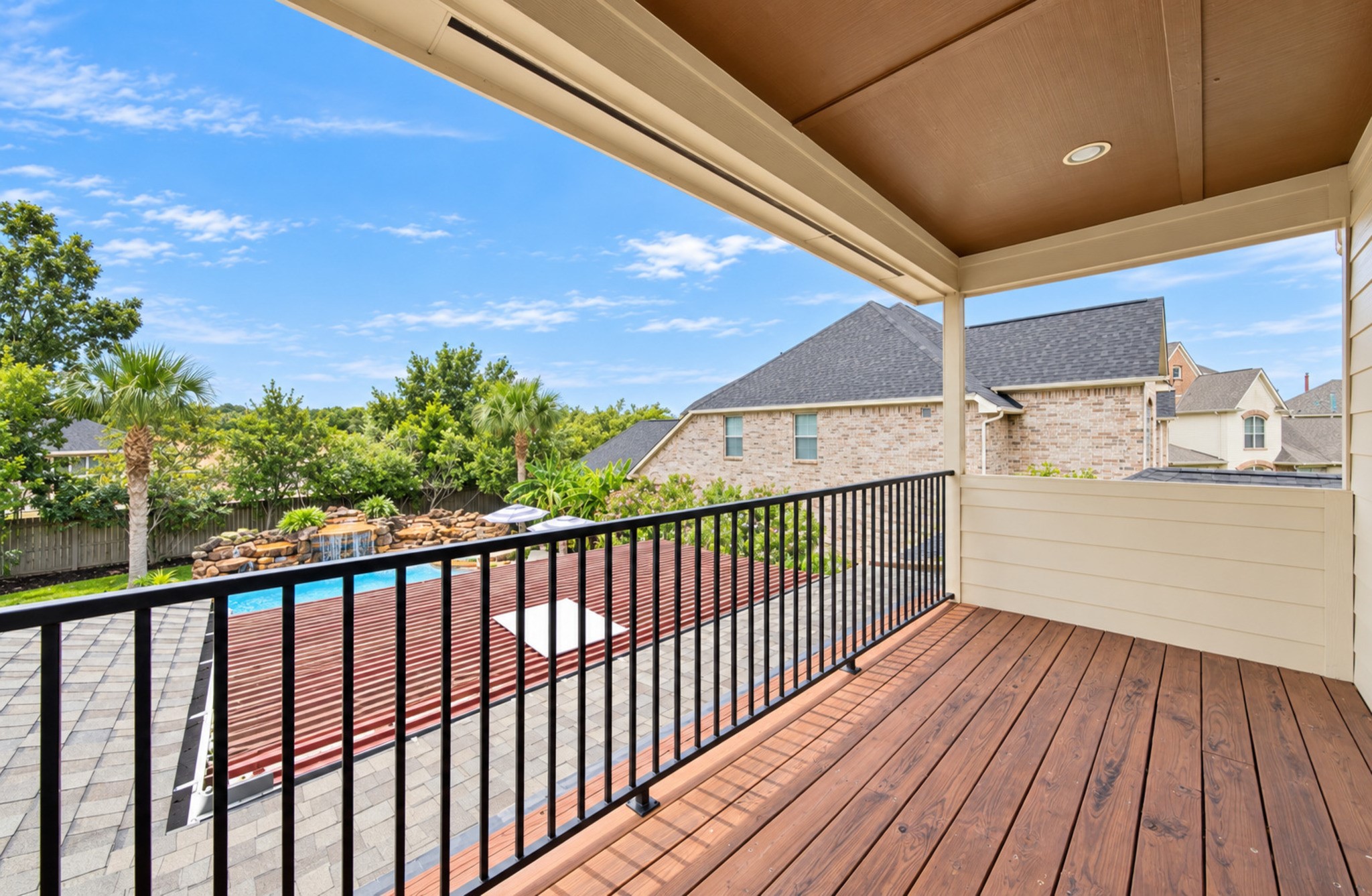 8734 Stowe Creek Lane Property Photo 29