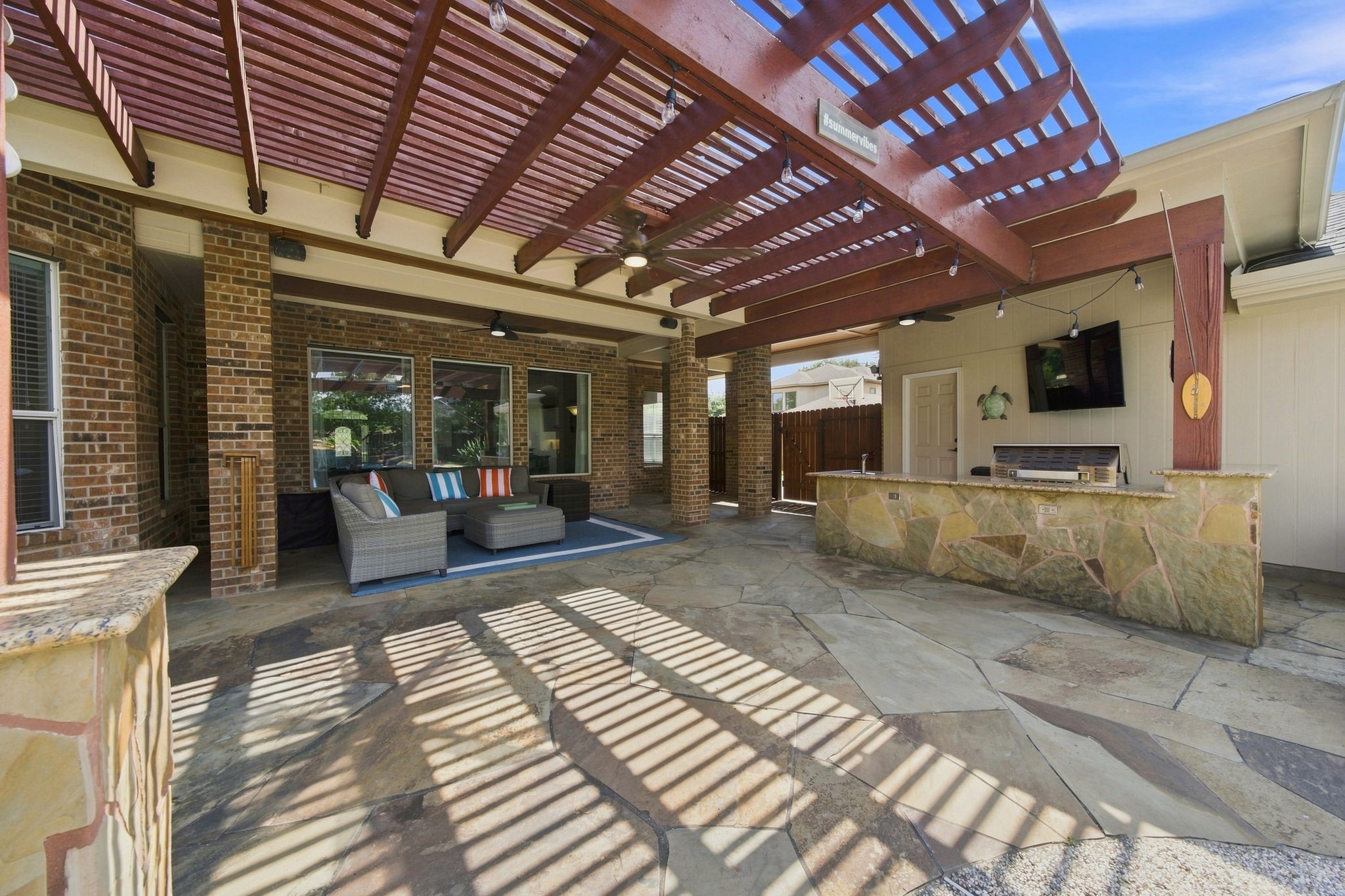 8734 Stowe Creek Lane Property Photo 31