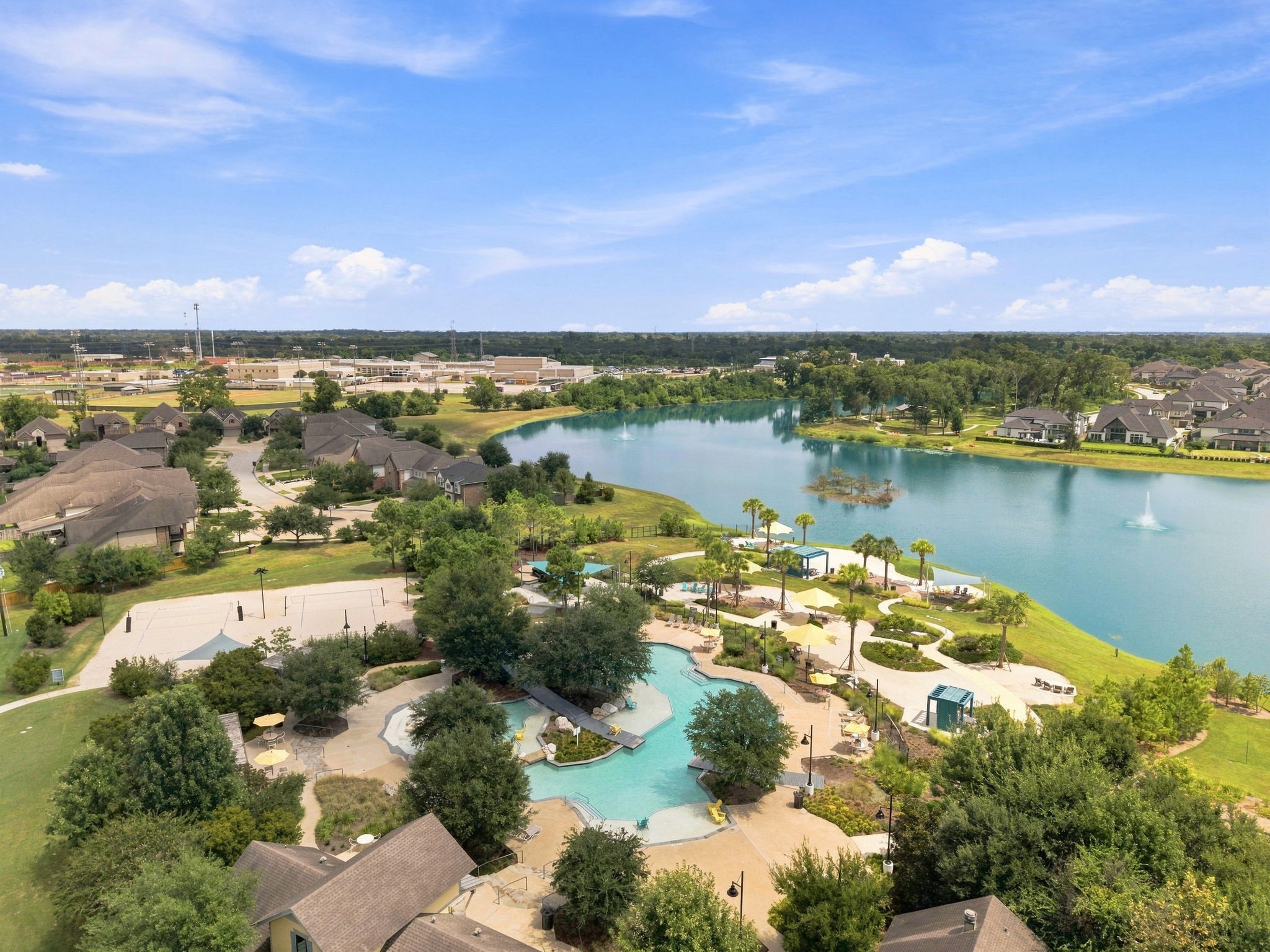 8734 Stowe Creek Lane Property Photo 42