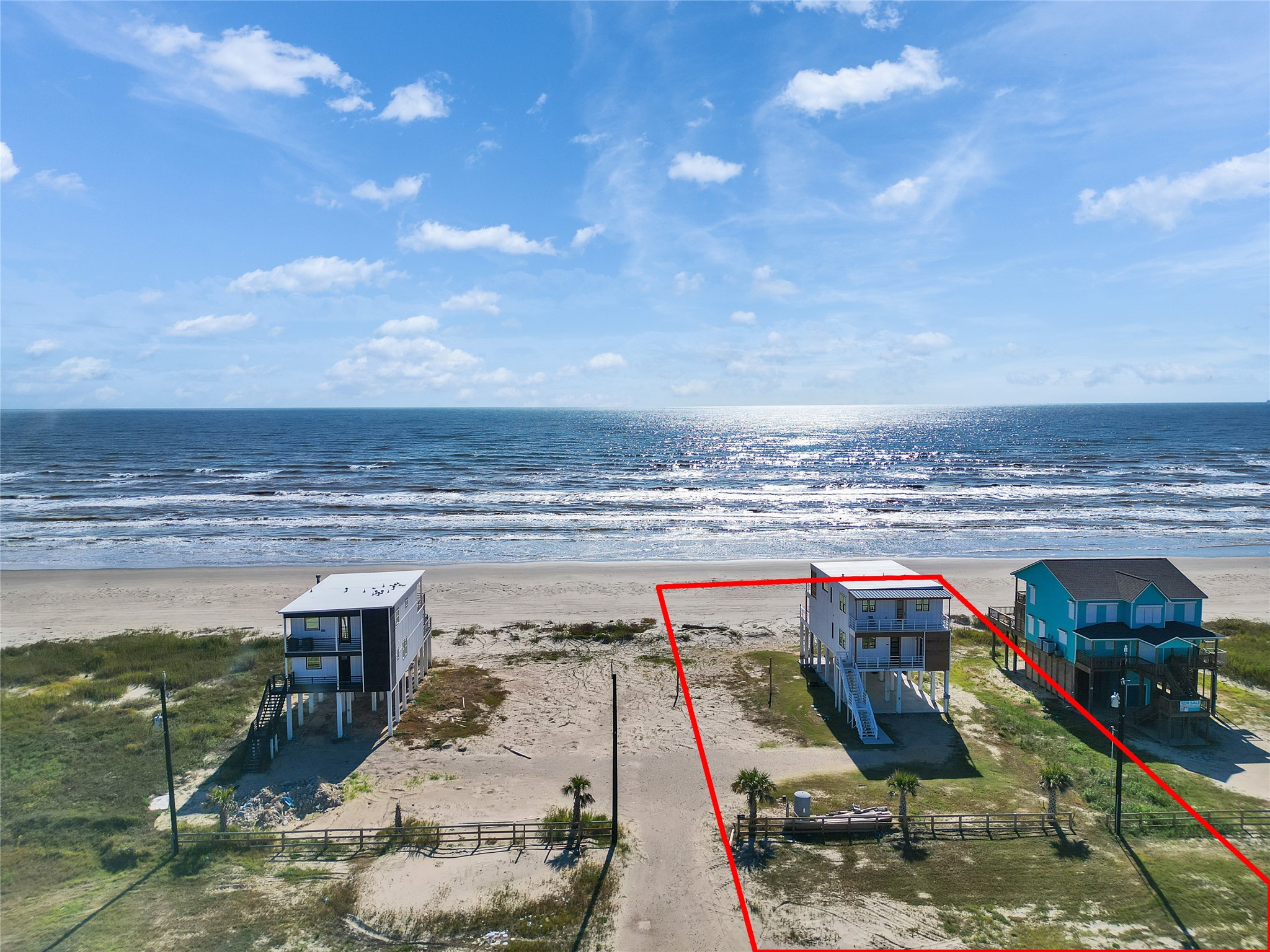 10602 Blue Water Highway Property Photo 1