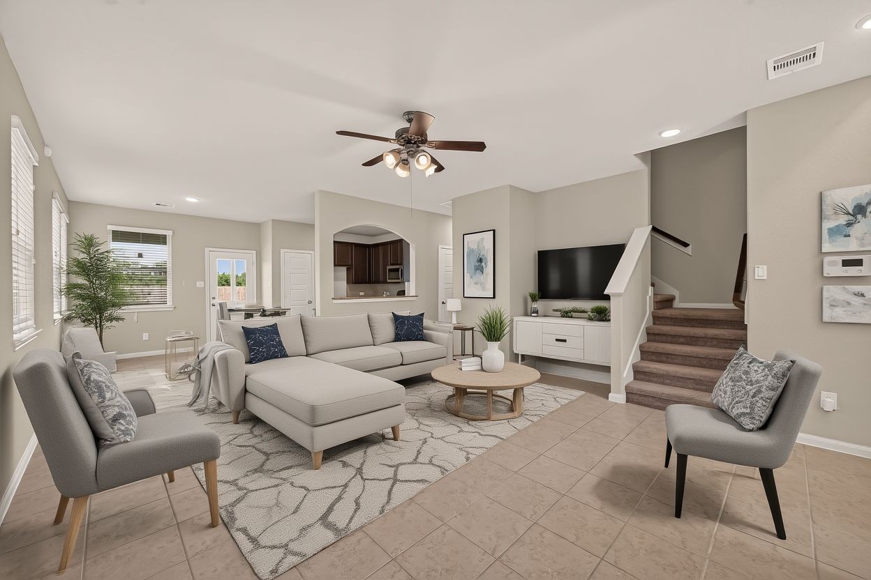 16226 Westley Ridge Drive Property Photo 1