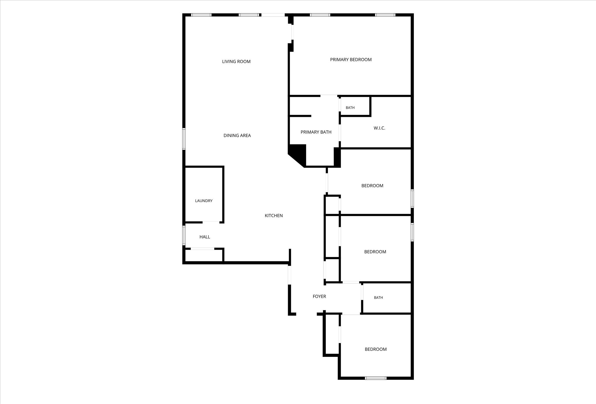 3010 Specklebelly Drive Property Photo 38