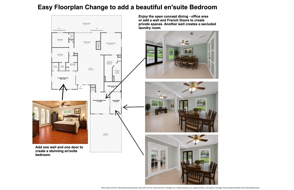 23519 Saxon Way Property Photo 31