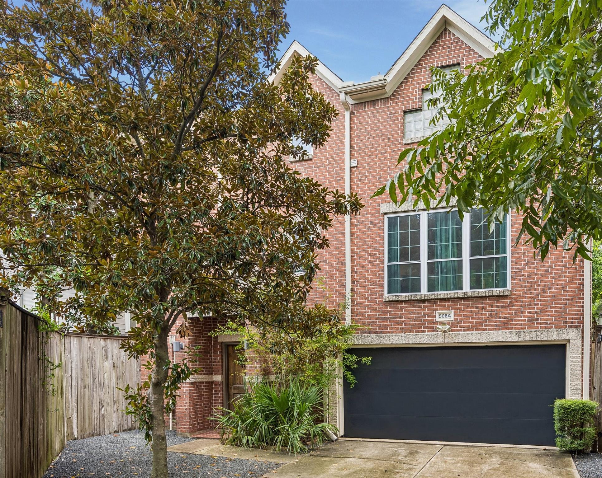 508 Sul Ross Street # A, Houston TX 77006 Property Photo 1