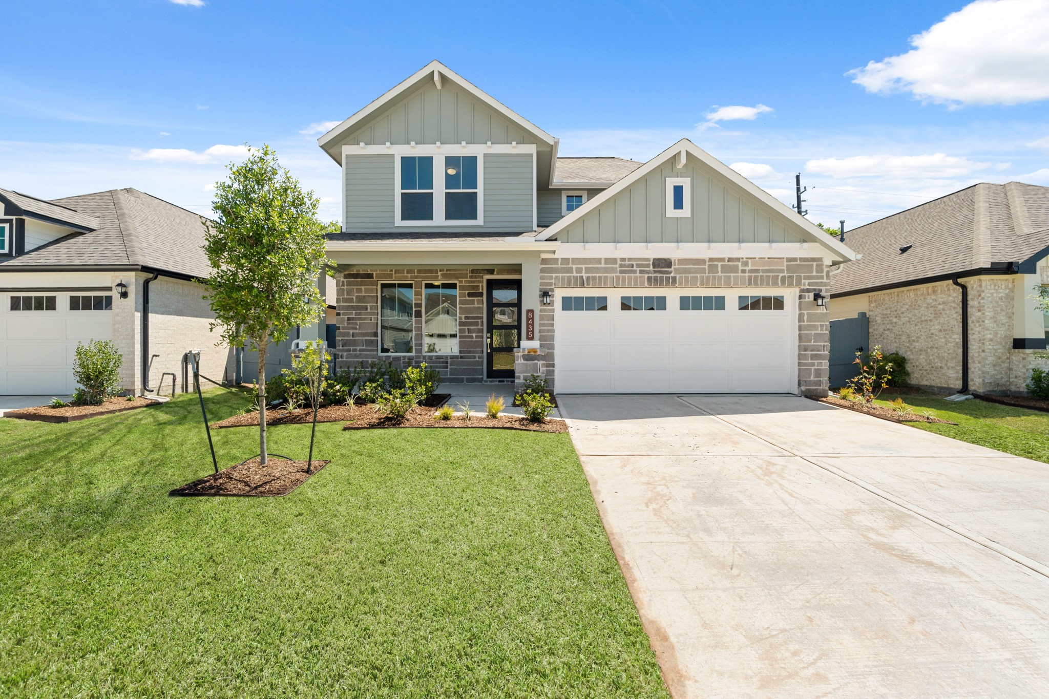 8435 Red Shiner Way Property Photo