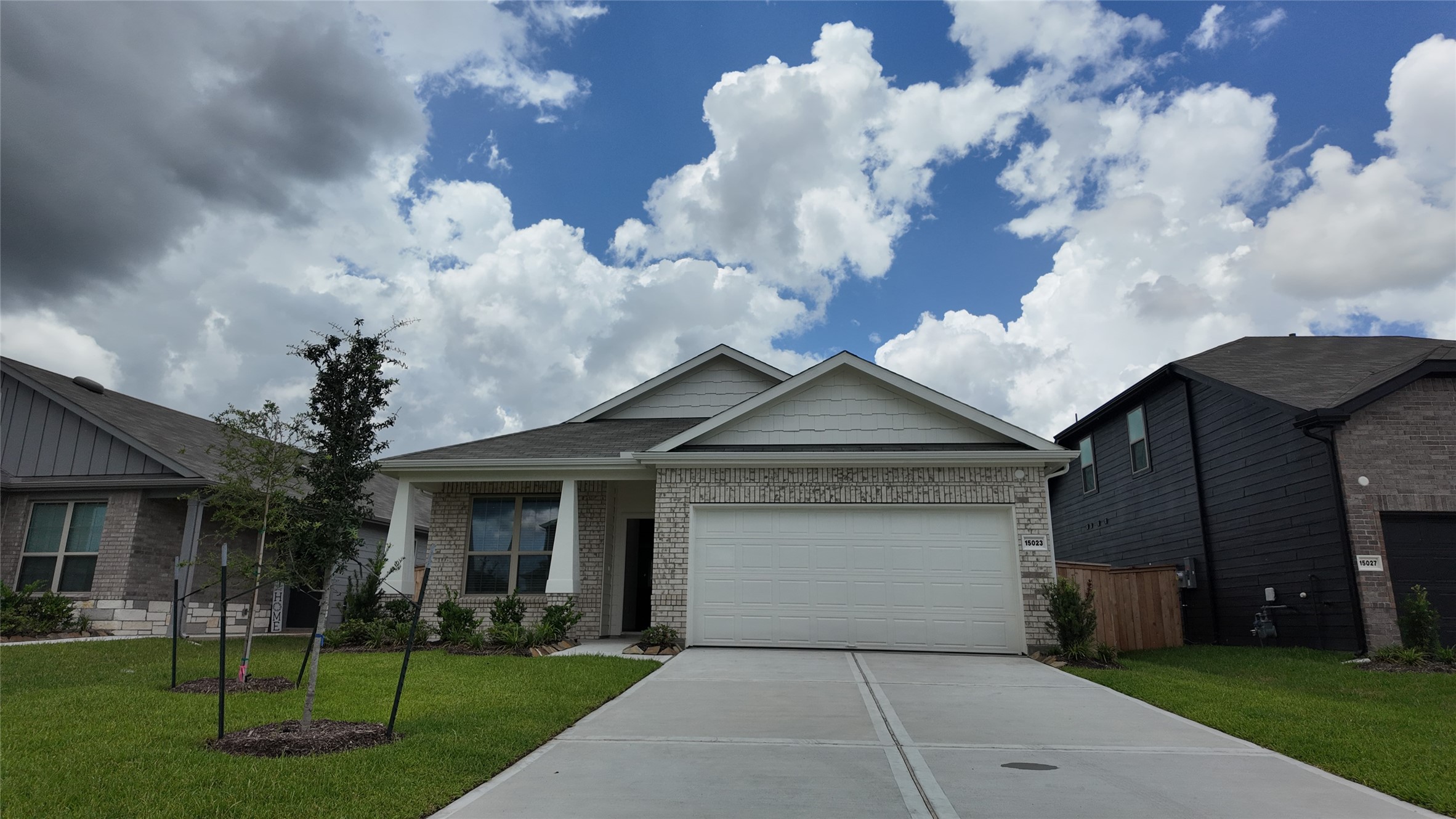 15023 Rustic Moon Road Property Photo 1