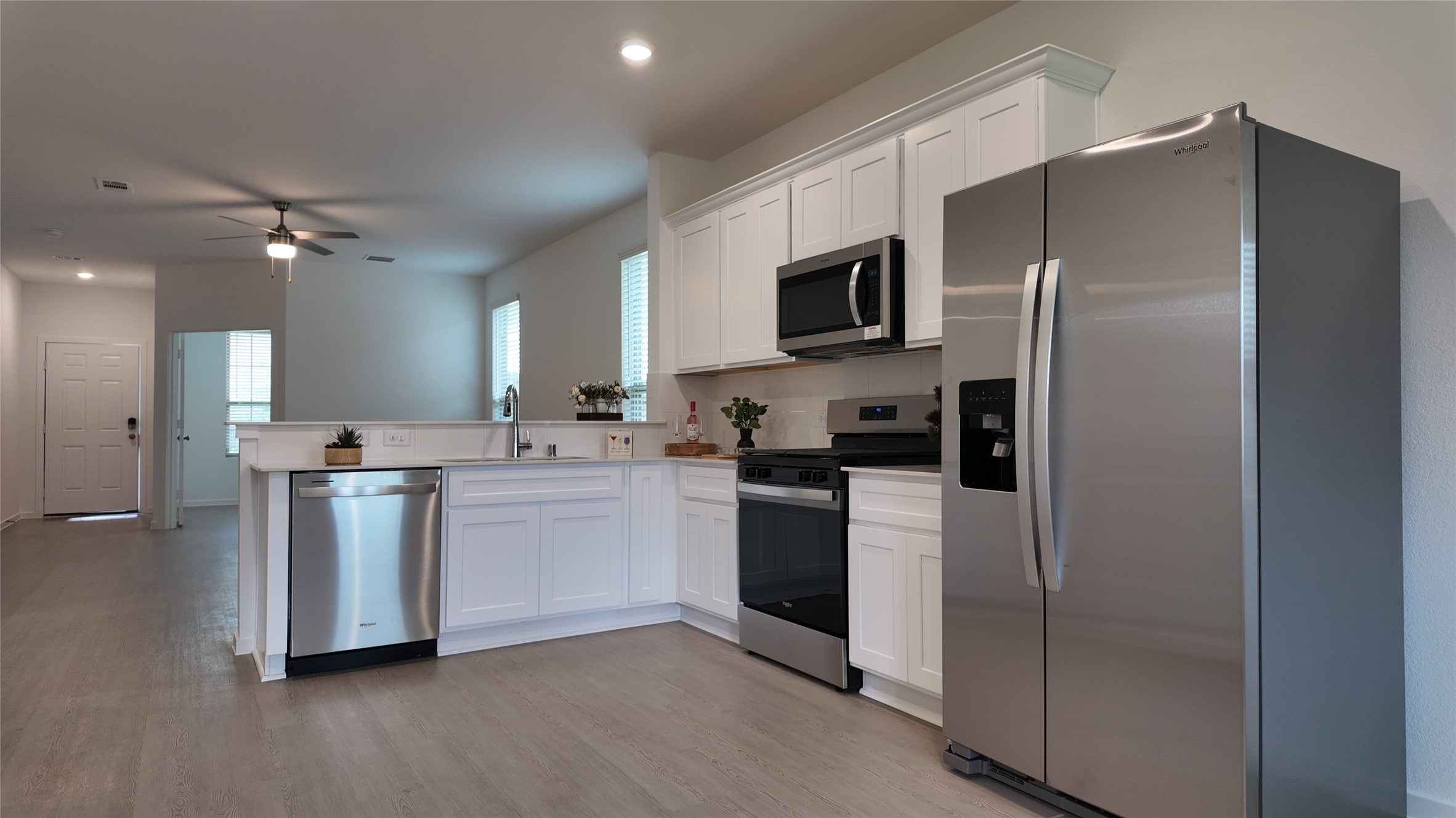 15023 Rustic Moon Road Property Photo 6