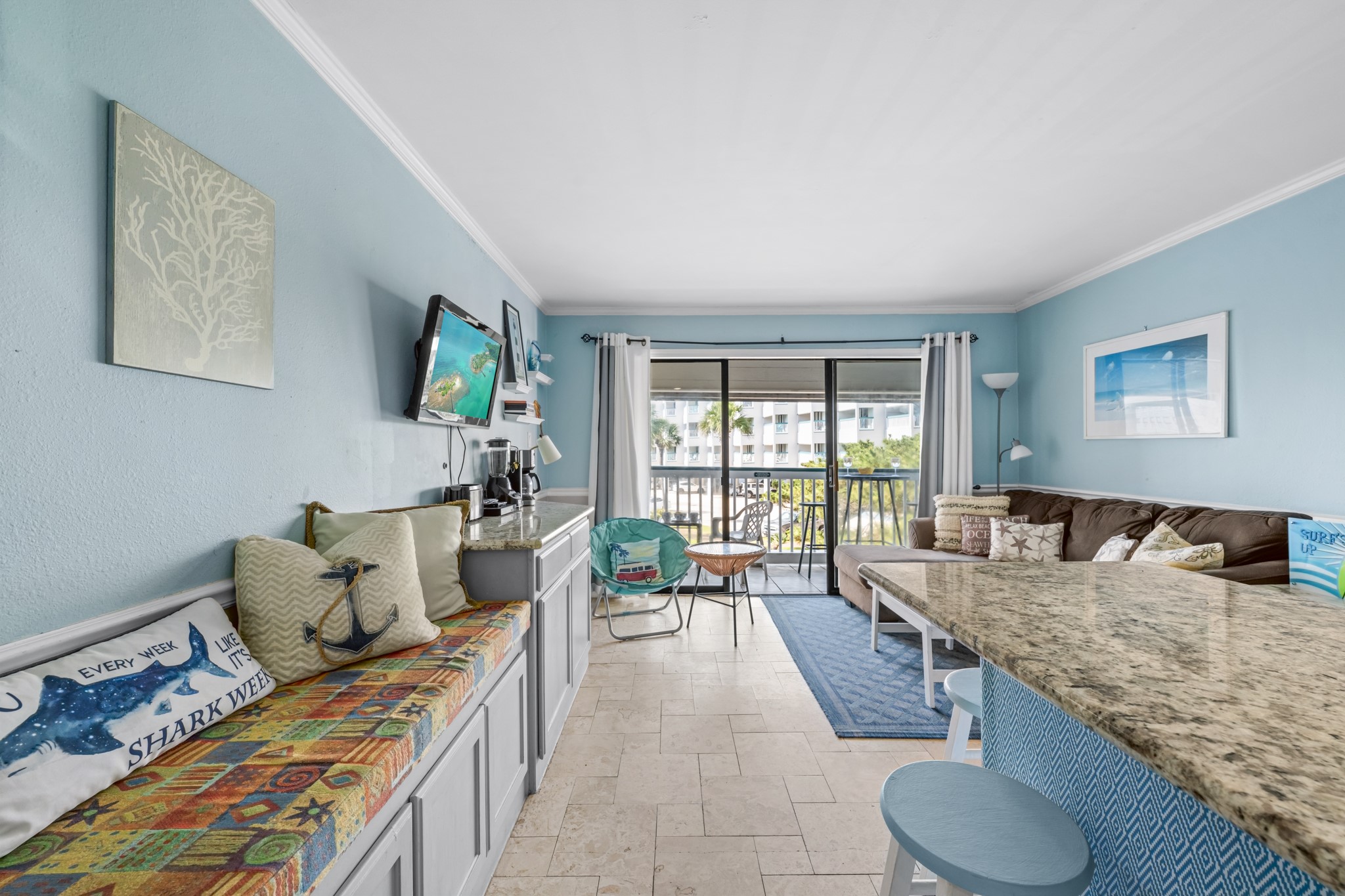 6102 Seawall Boulevard 136 Property Photo 4