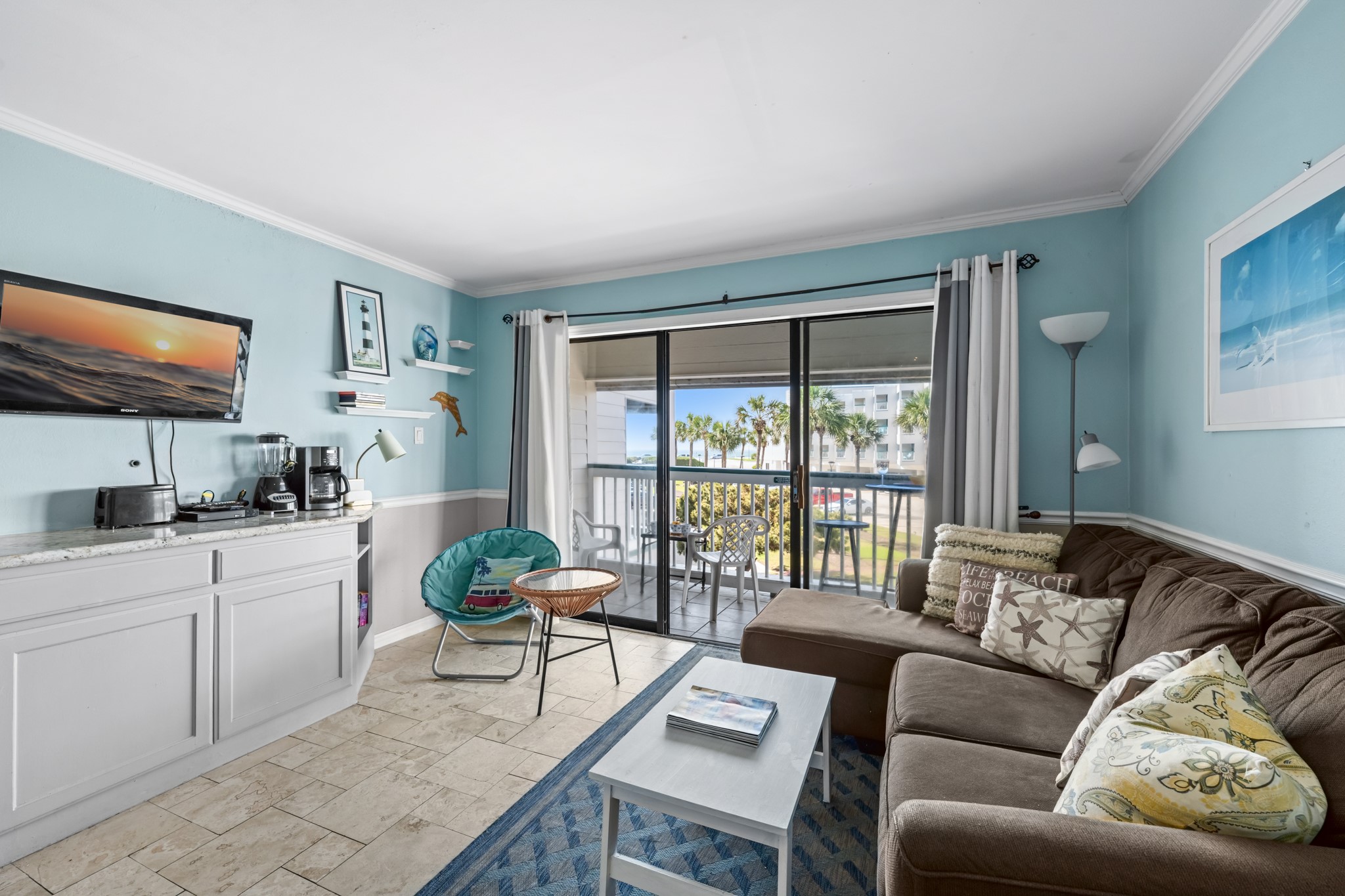 6102 Seawall Boulevard 136 Property Photo 5