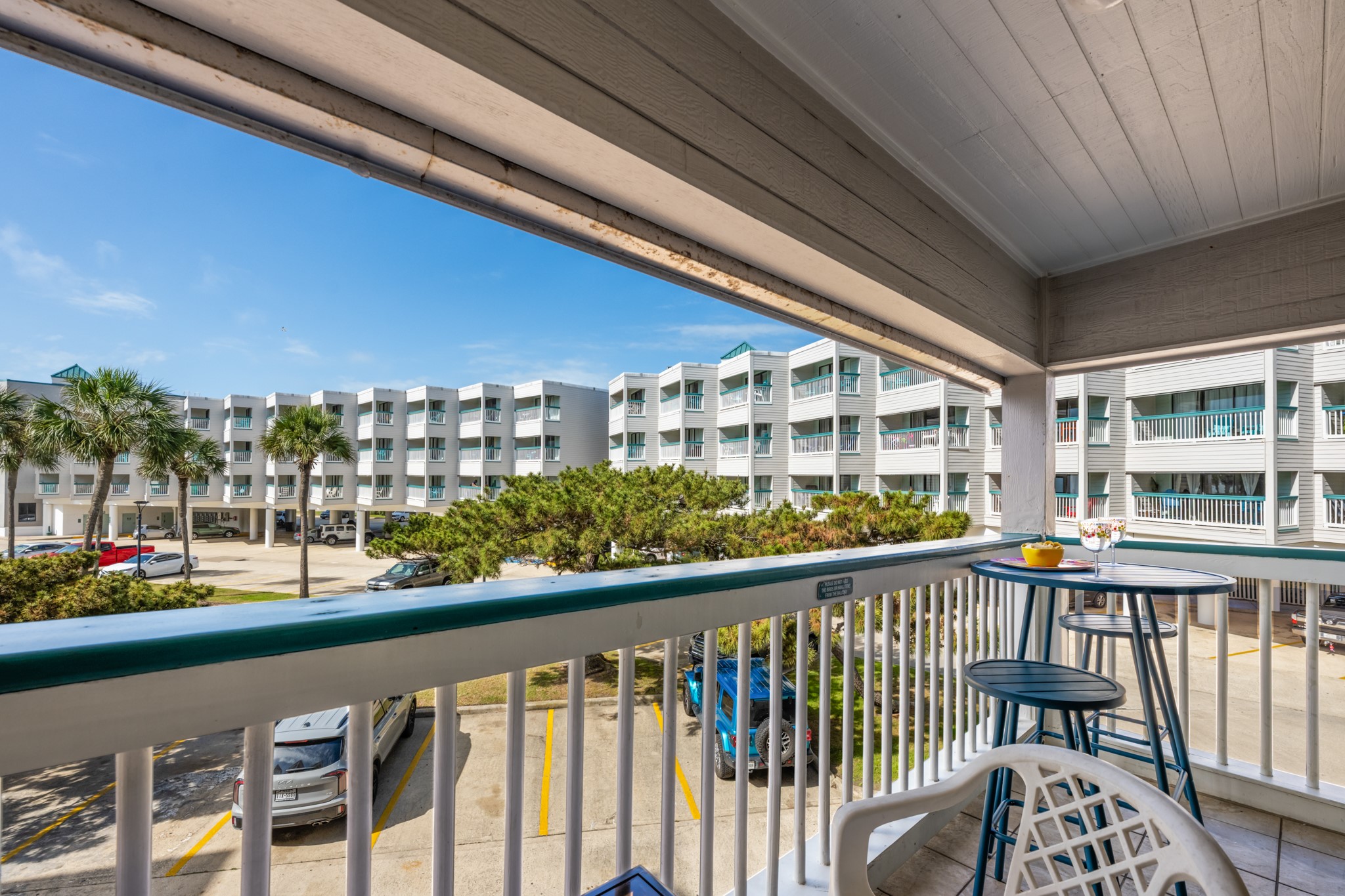 6102 Seawall Boulevard 136 Property Photo 27
