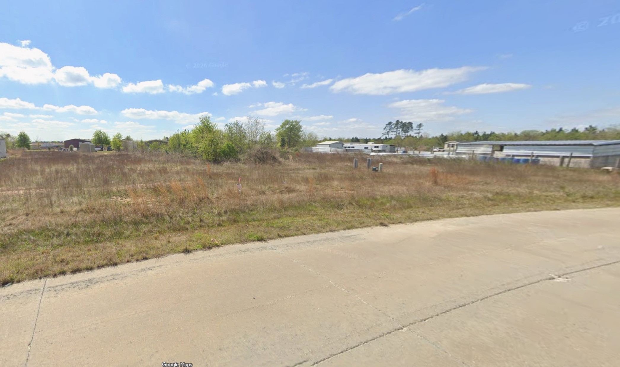 834 Road 5812 Property Photo 1