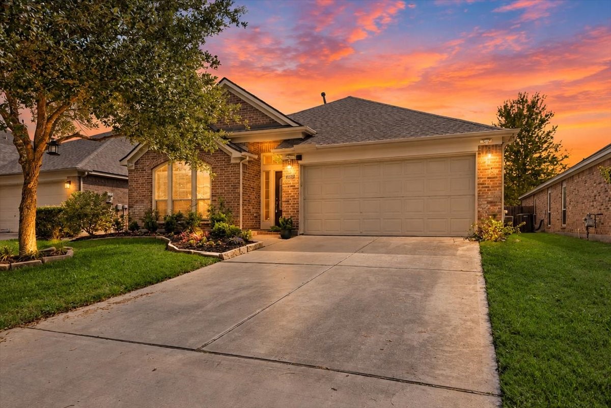 26886 Treasures Ridge Drive Property Photo 1