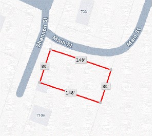 Lot 9 Shannon Property Photo 2