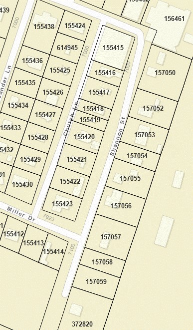 Lot 9 Shannon Property Photo 3