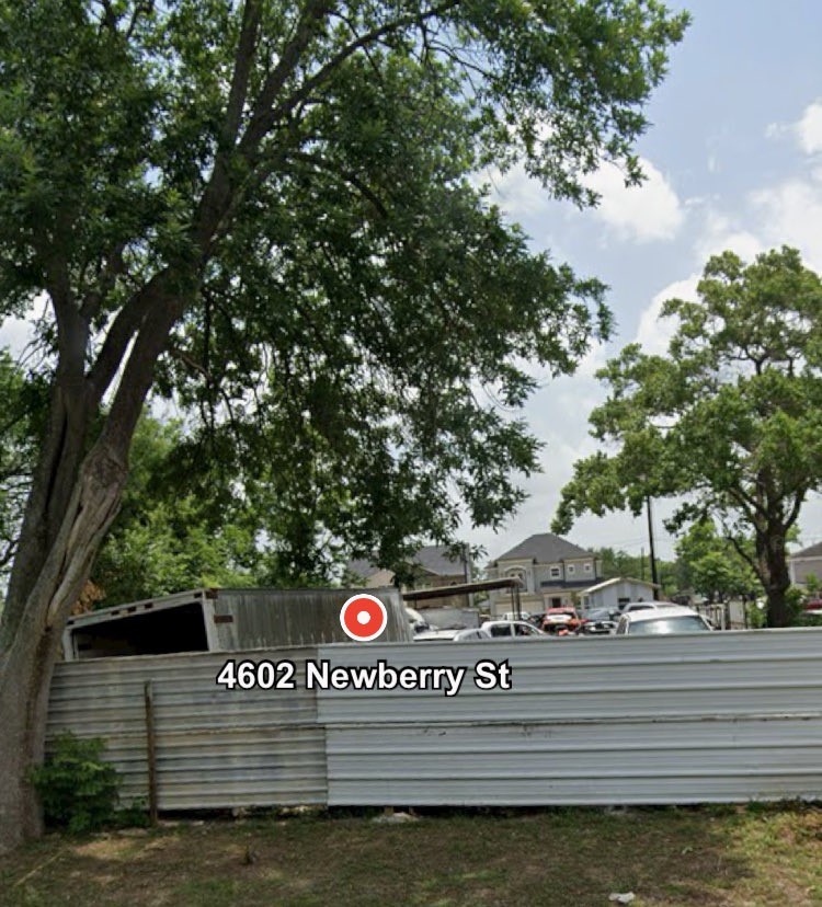 4602 Newberry Street Property Photo 1