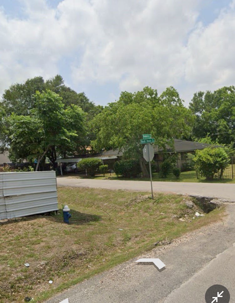4602 Newberry Street Property Photo 2