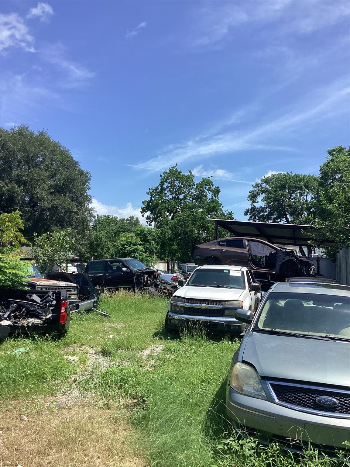 4602 Newberry Street Property Photo 4