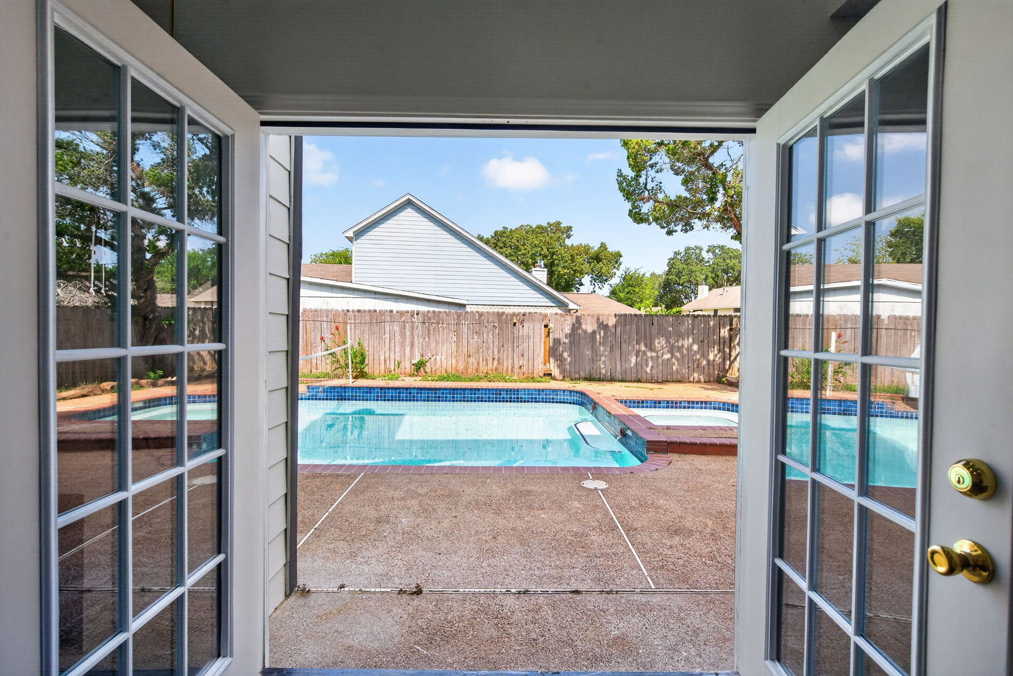 1123 Mayweather Lane Property Photo 42