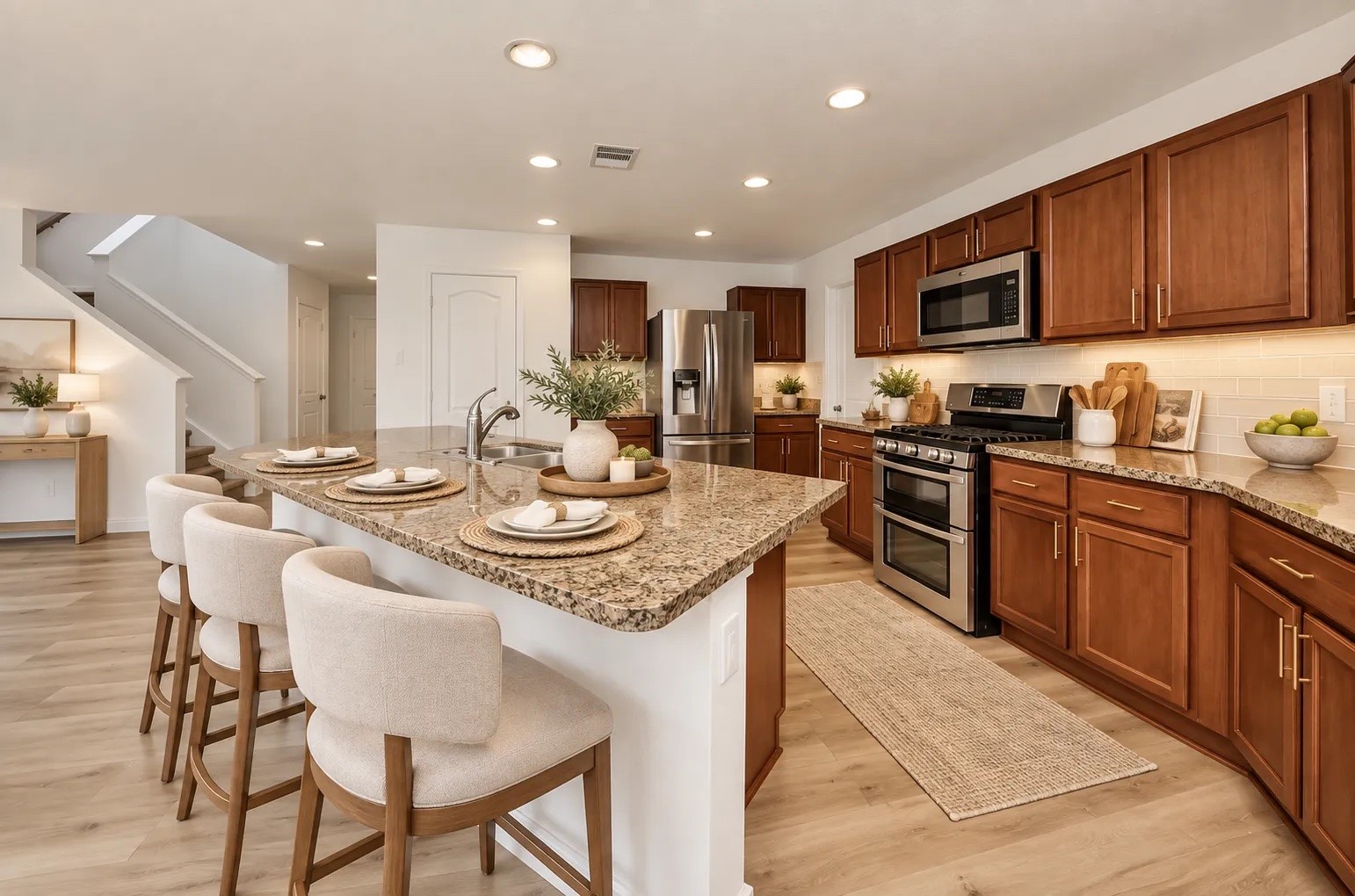 14314 Cypress Cascade Lane Property Photo 8