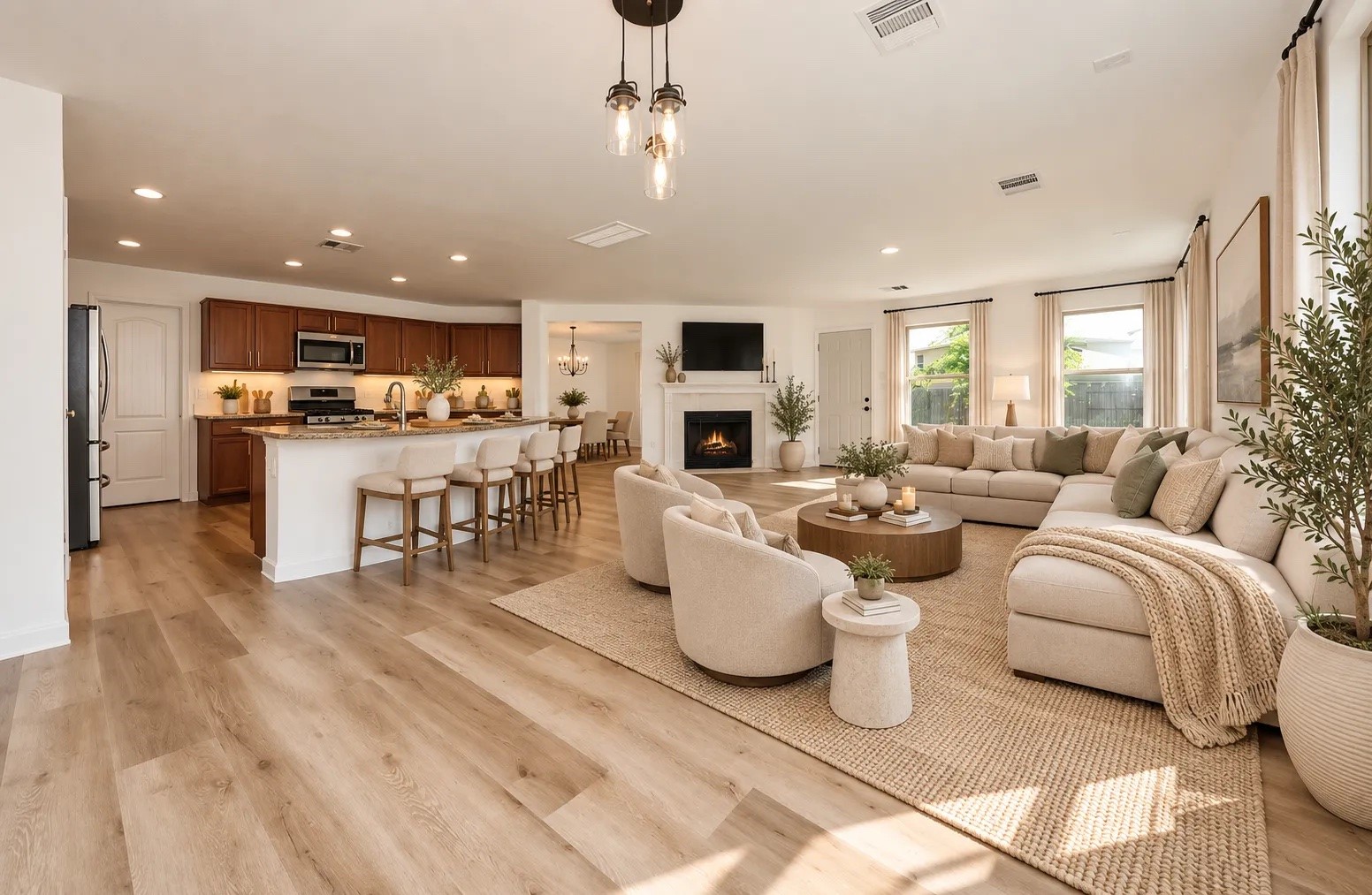 14314 Cypress Cascade Lane Property Photo 11