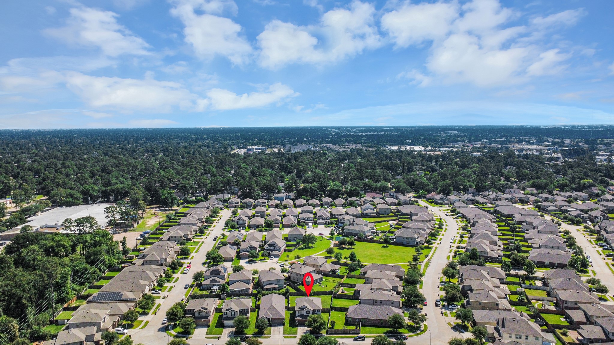 14314 Cypress Cascade Lane Property Photo 32