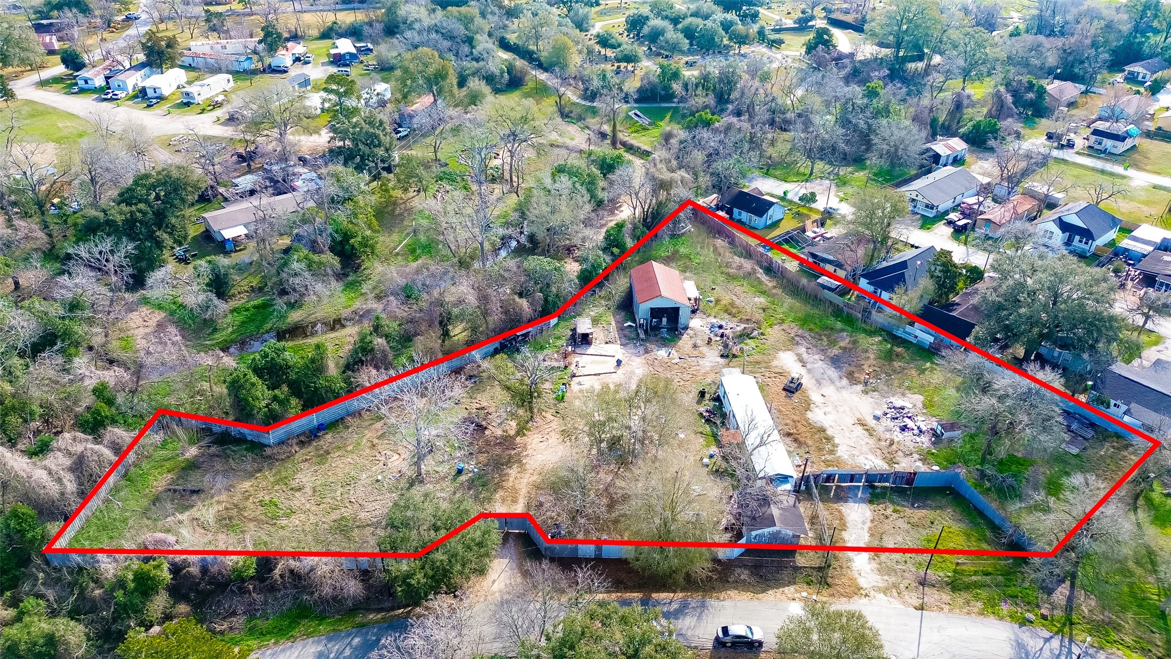 711 Cub Lane Property Photo 1