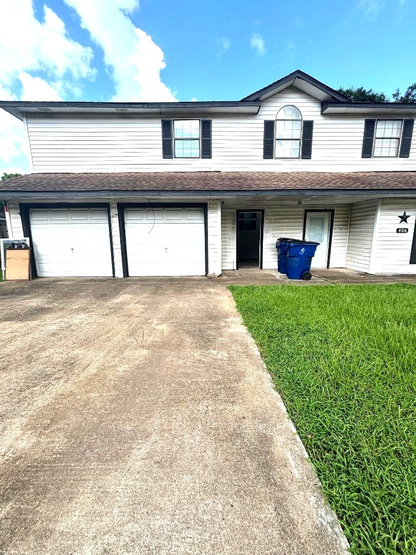 404 Bowie Street Property Photo 1