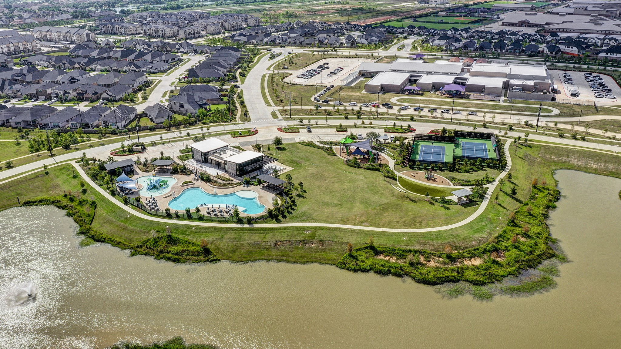 29827 Kate Creek Lane Property Photo 25