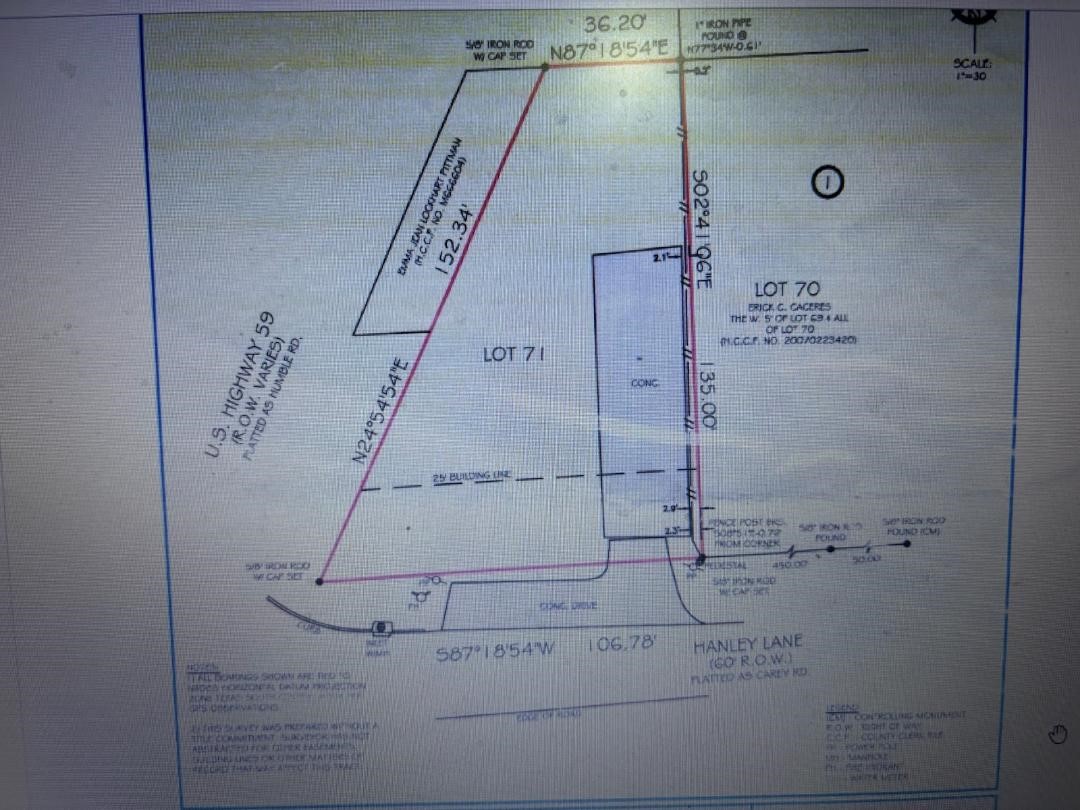 11206 Eastex Freeway Freeway Property Photo 1