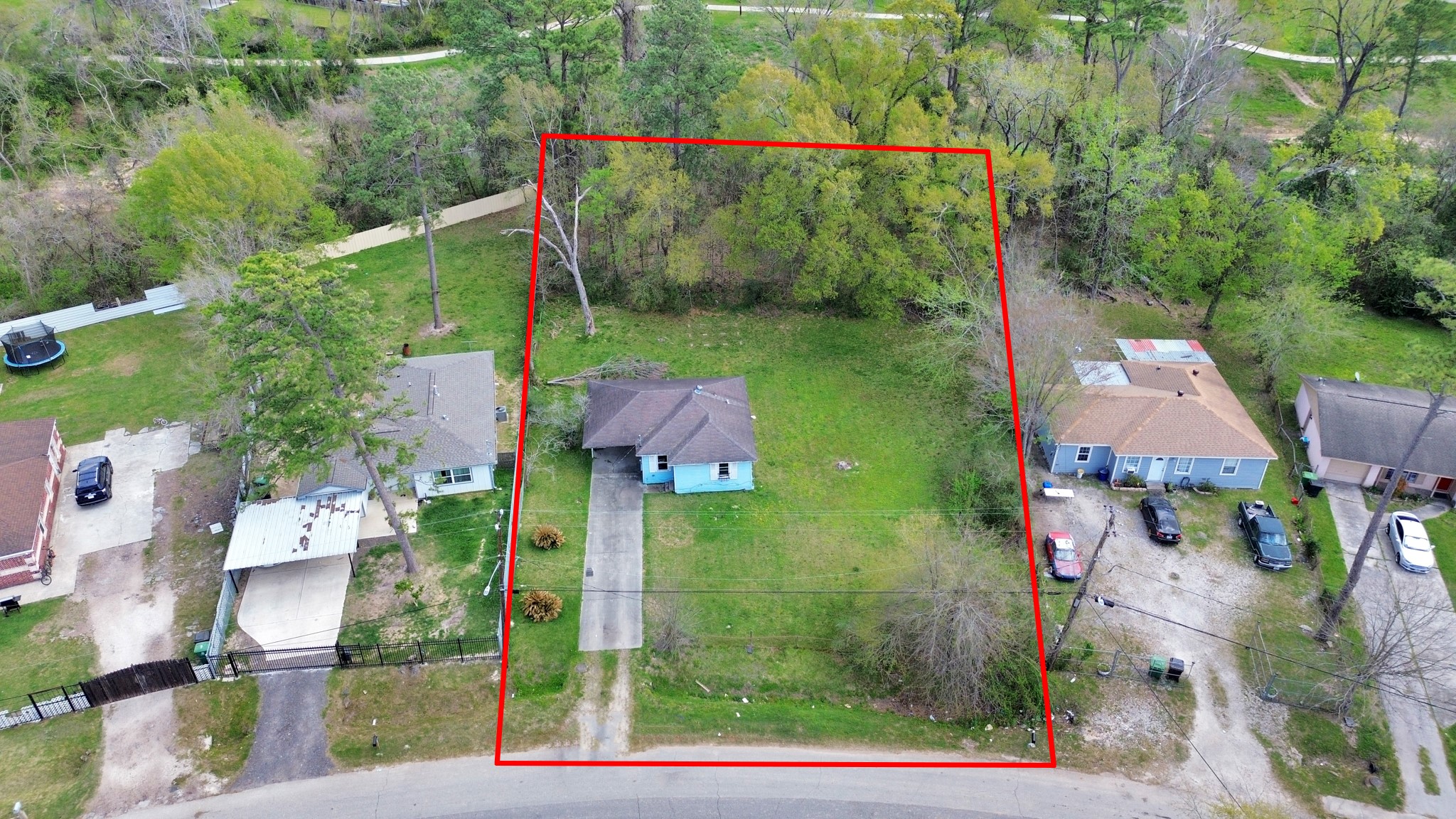 8181 Count Street Property Photo 1