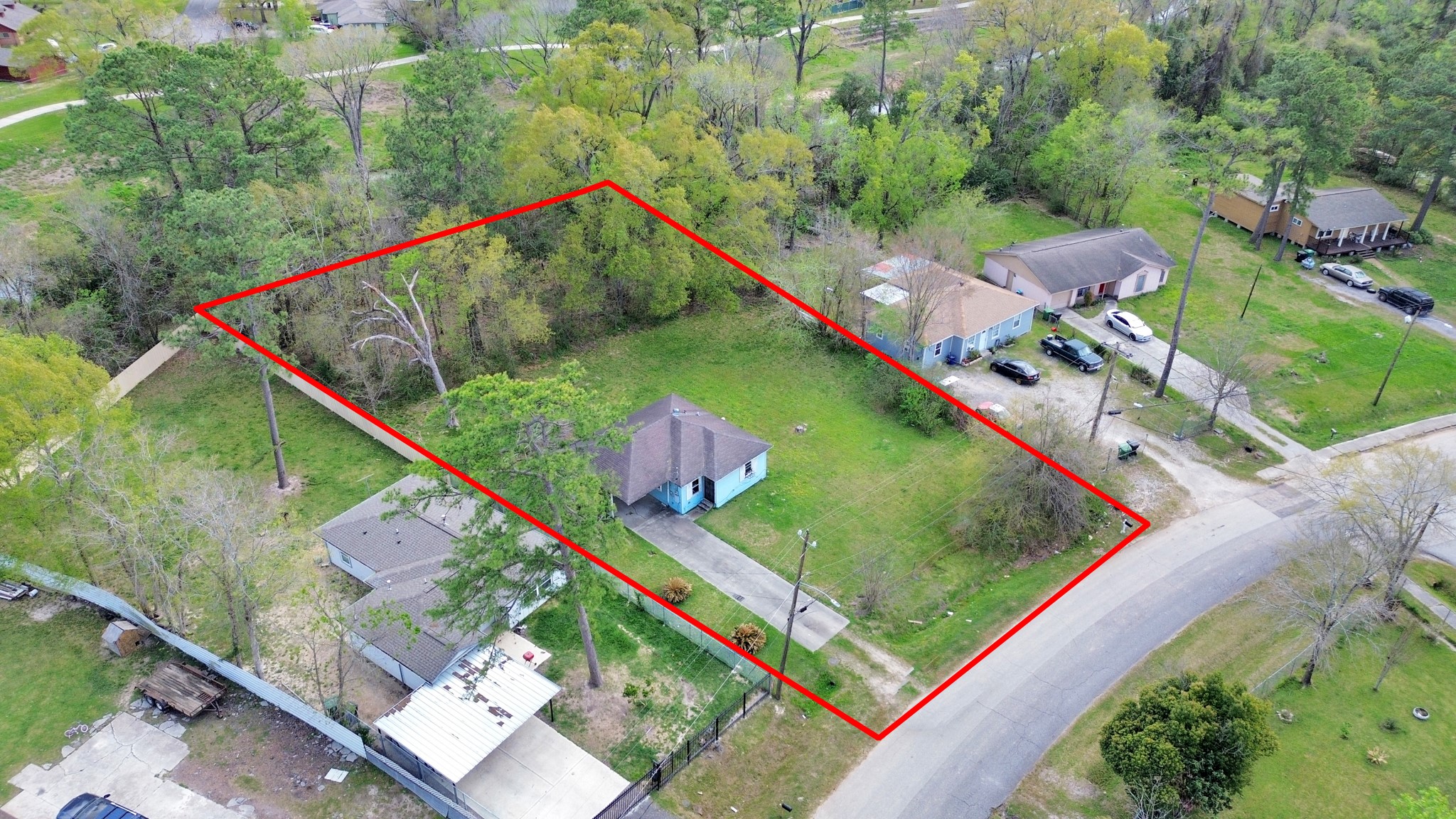 8181 Count Street Property Photo 6