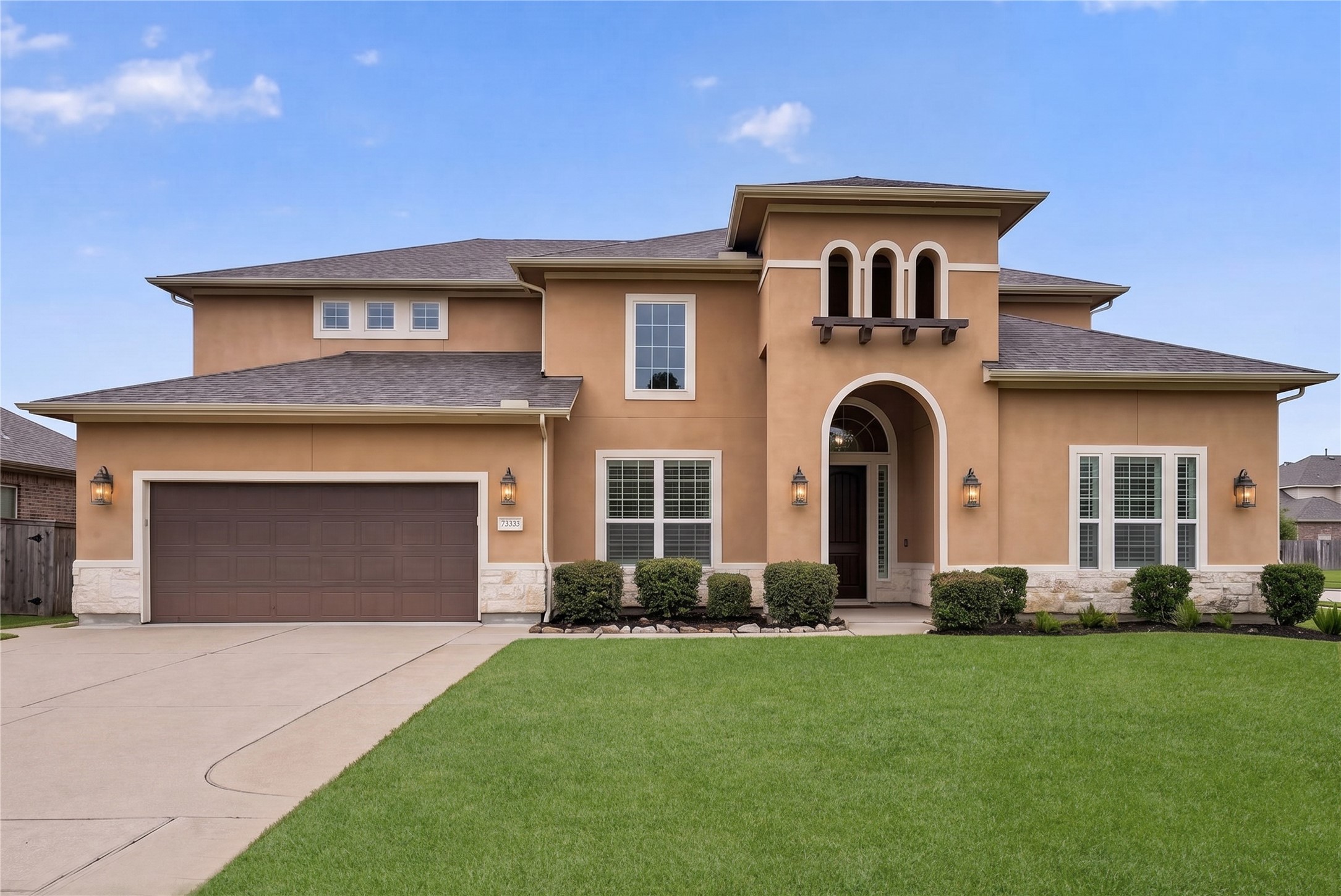 13718 Nubenbrook Lake Drive Property Photo 1