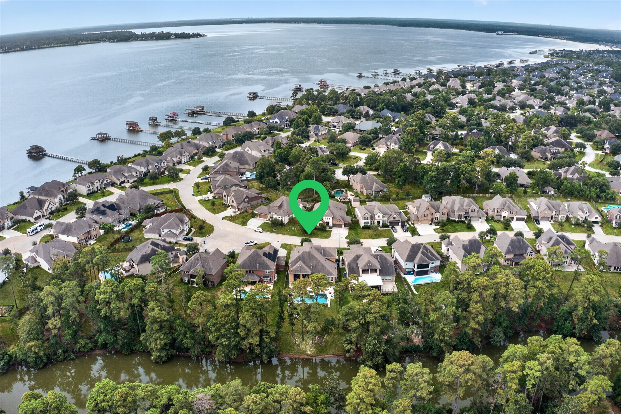 13718 Nubenbrook Lake Drive Property Photo 2