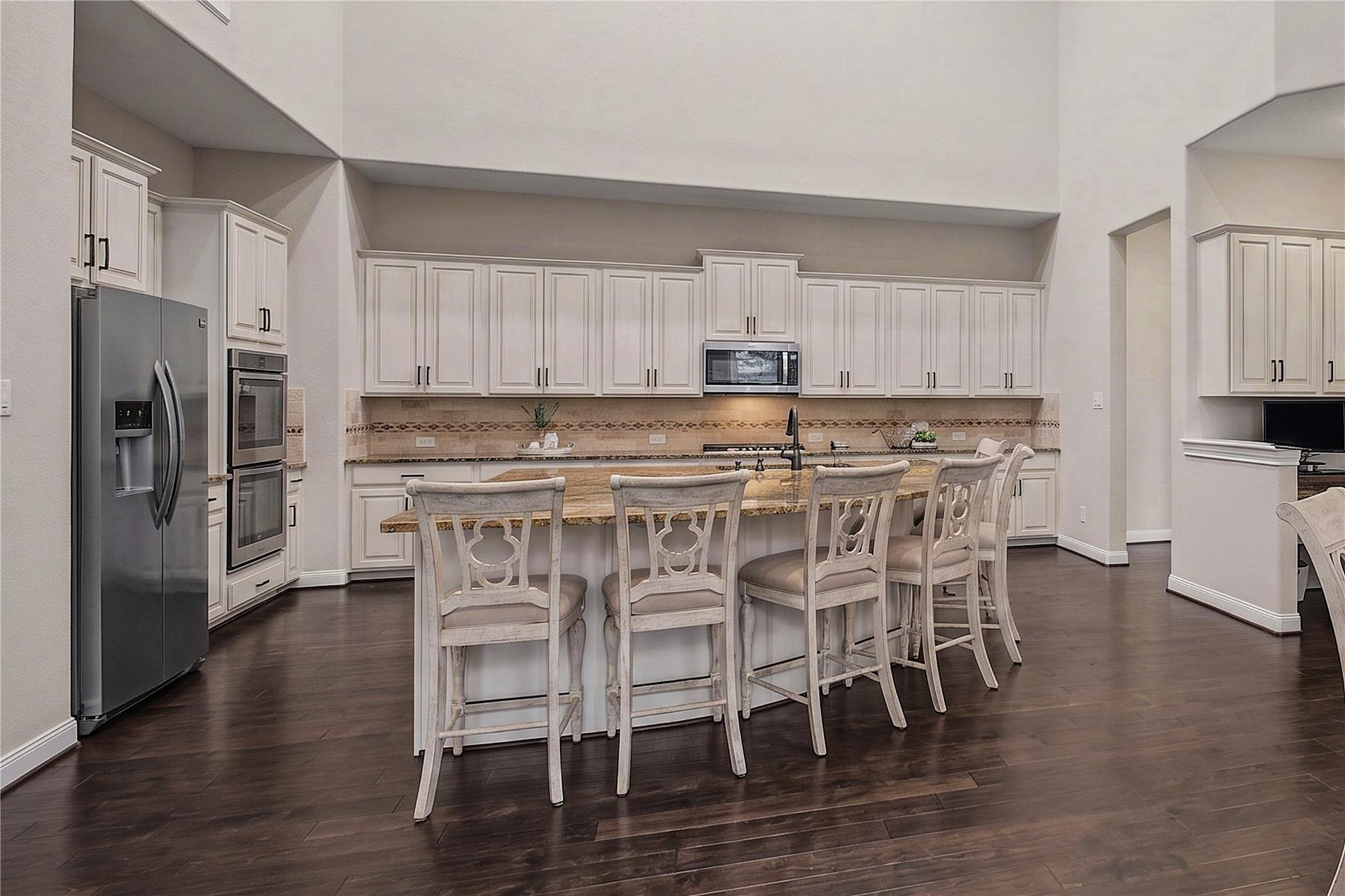13718 Nubenbrook Lake Drive, Houston Tx 77044 Property Photo 8