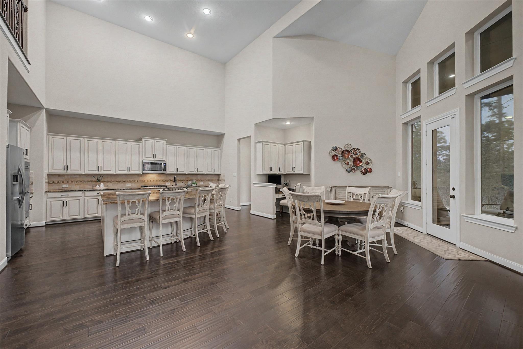 13718 Nubenbrook Lake Drive, Houston Tx 77044 Property Photo 10