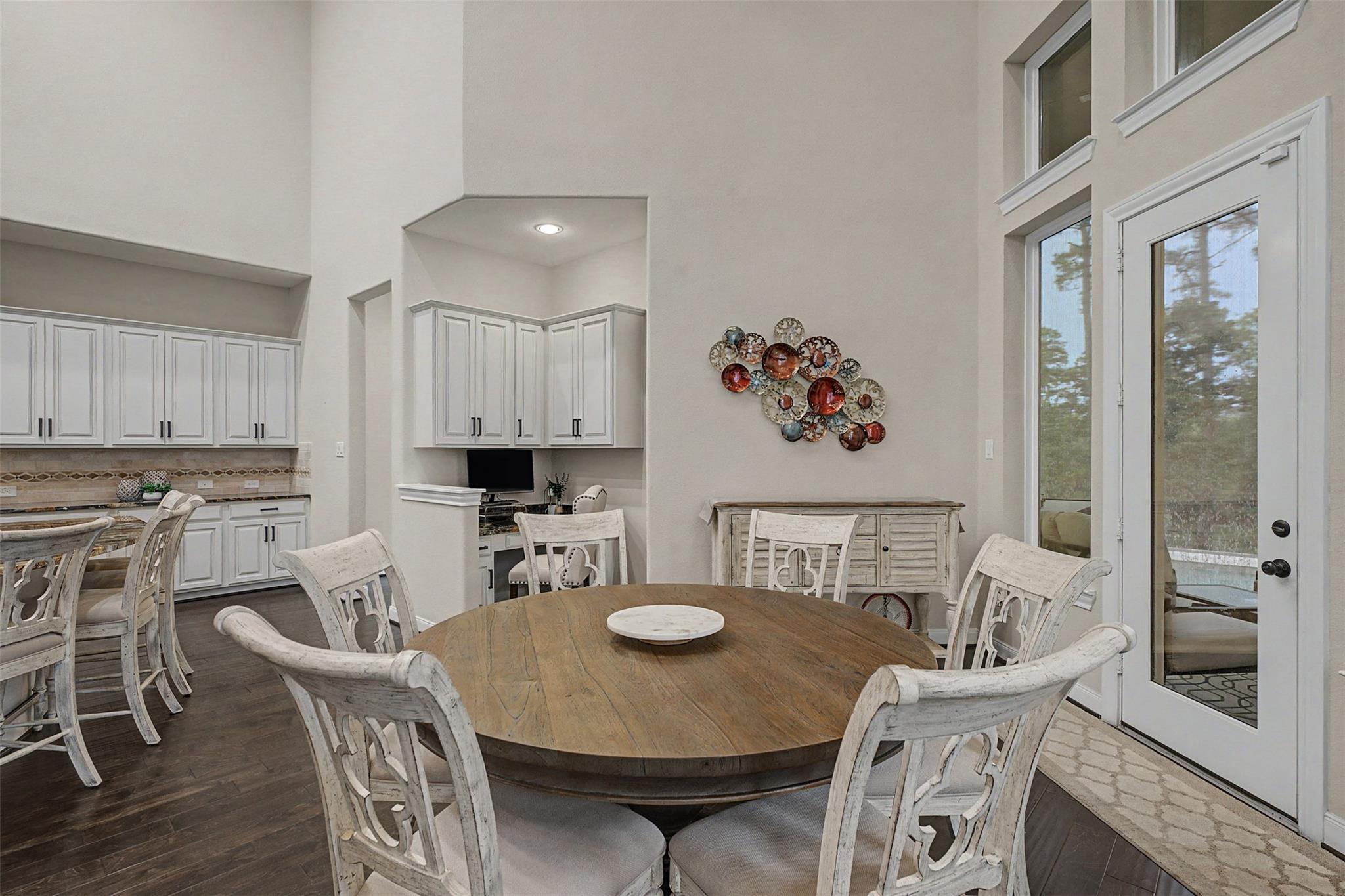 13718 Nubenbrook Lake Drive, Houston Tx 77044 Property Photo 15