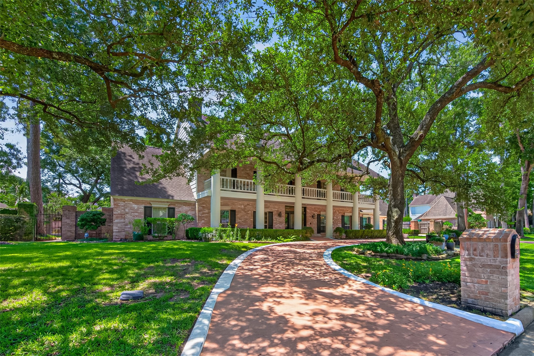 9303 Tranquil Park Drive Property Photo 1