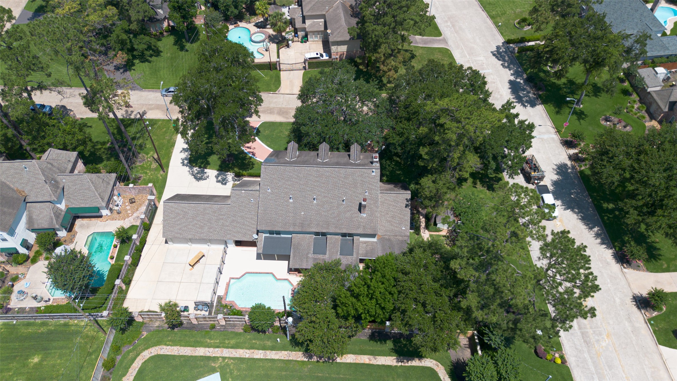 9303 Tranquil Park Drive Property Photo 47