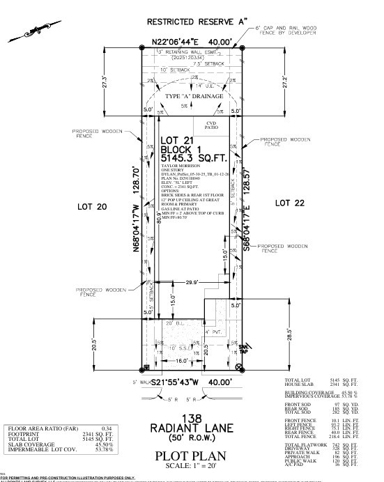 138 Radiant Lane Property Photo 23