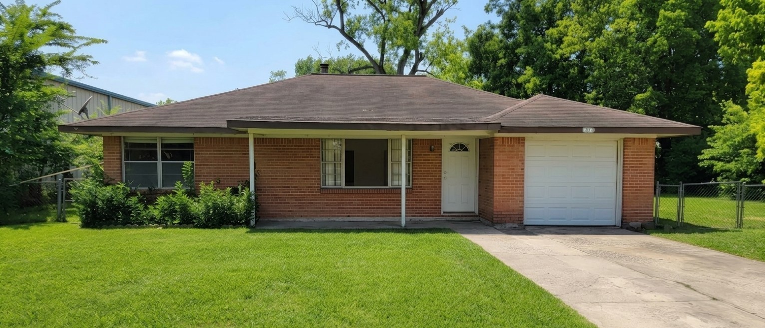 15623 Lee Road Property Photo 2