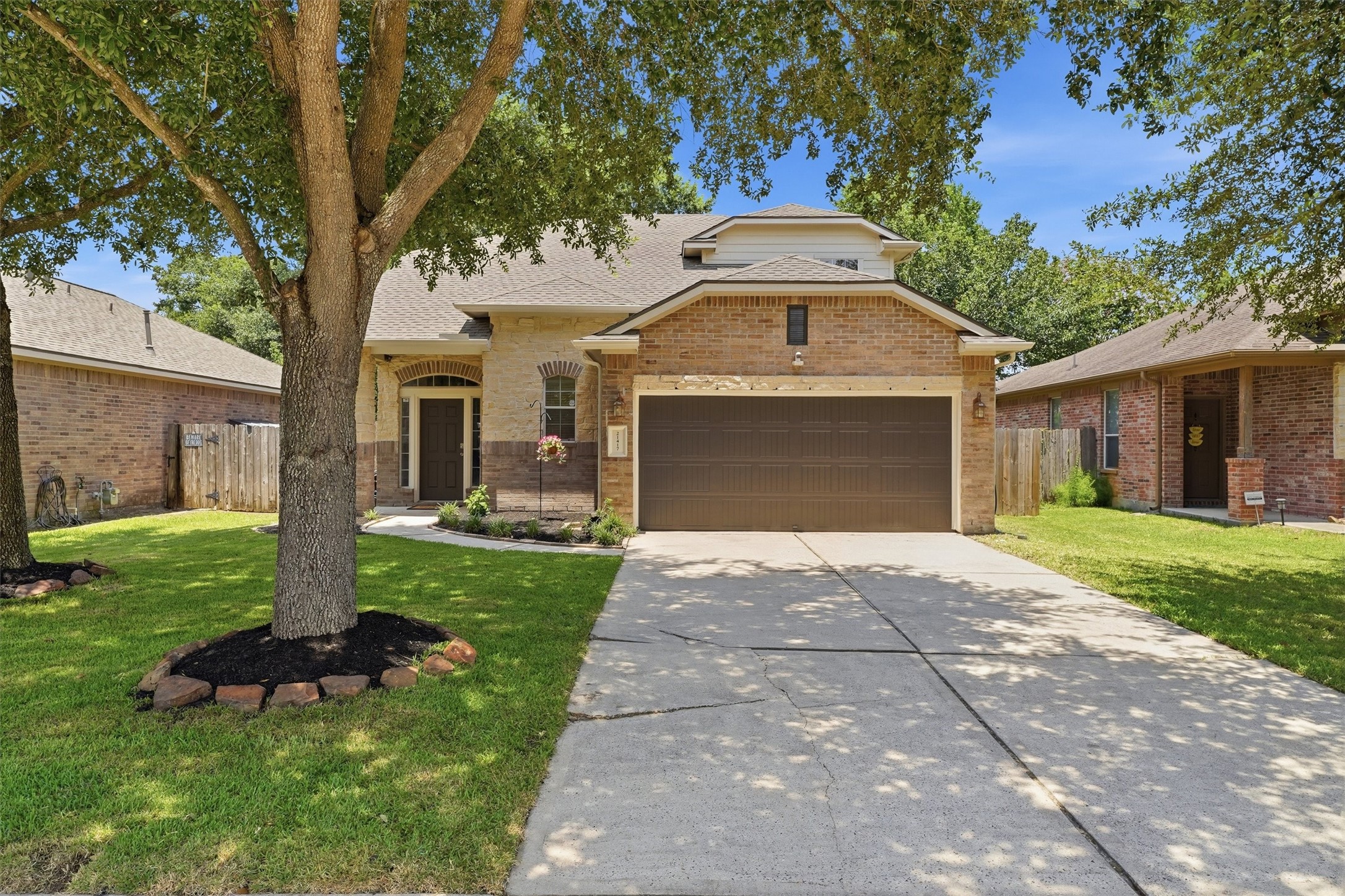 21417 Naples Hollow Lane Property Photo